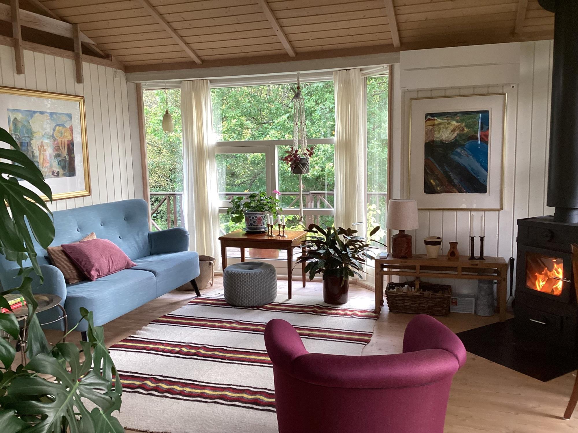 Rørsangervej 86, Langesø, Tikøb - Andet