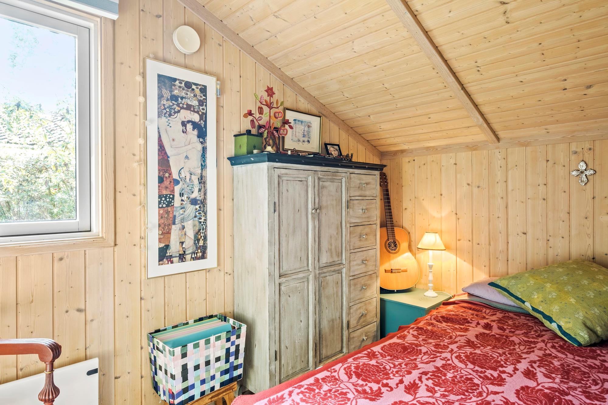 Rørsangervej 86, Langesø, Tikøb - Andet