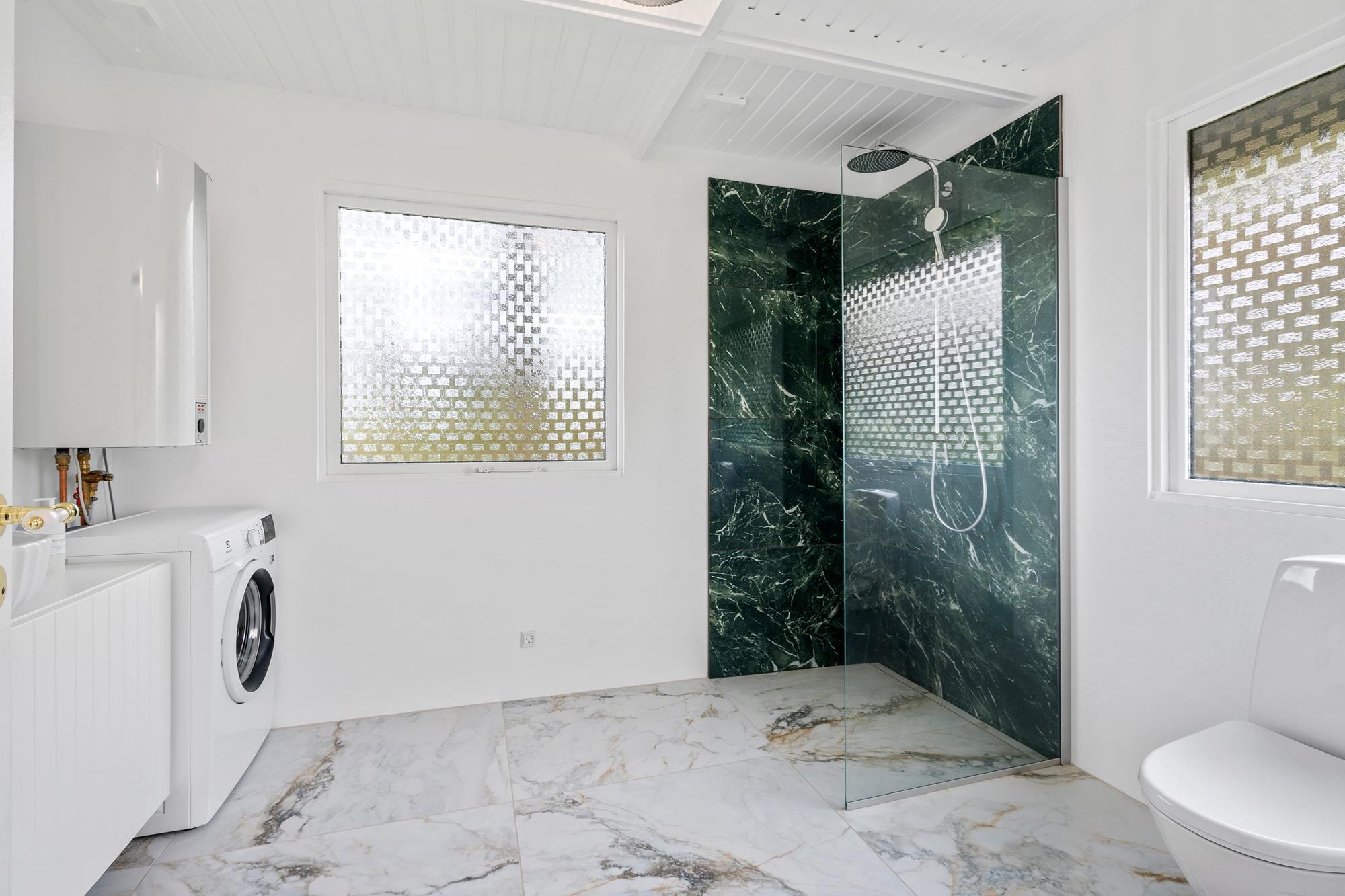 Tårnbakken 5, Vejby - Andet