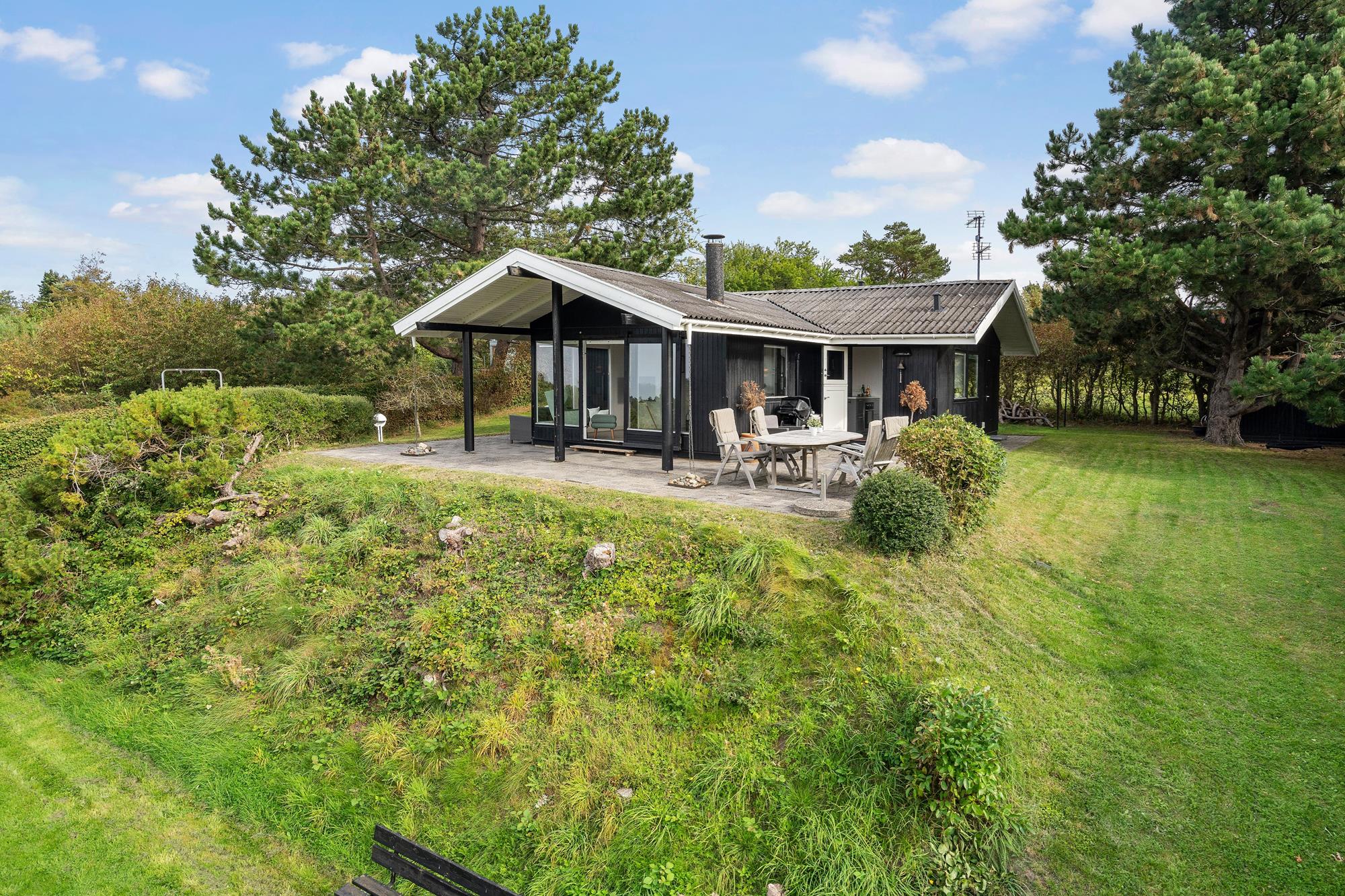 Tårnbakken 5, Vejby - Andet