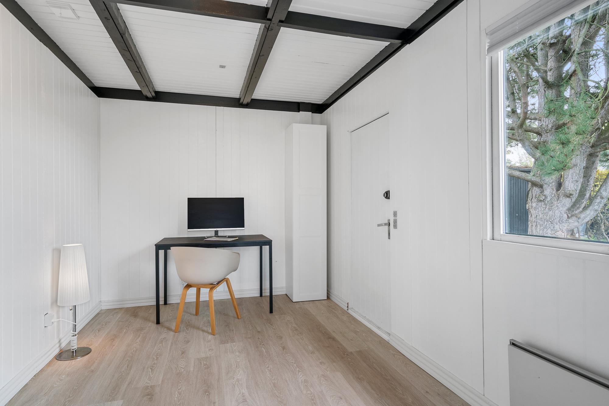 Tårnbakken 5, Vejby - Andet
