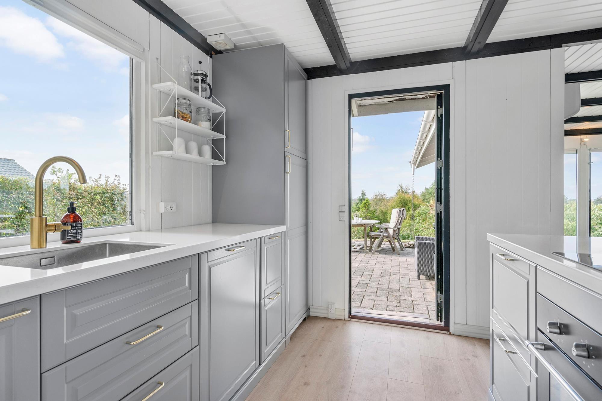 Tårnbakken 5, Vejby - Andet