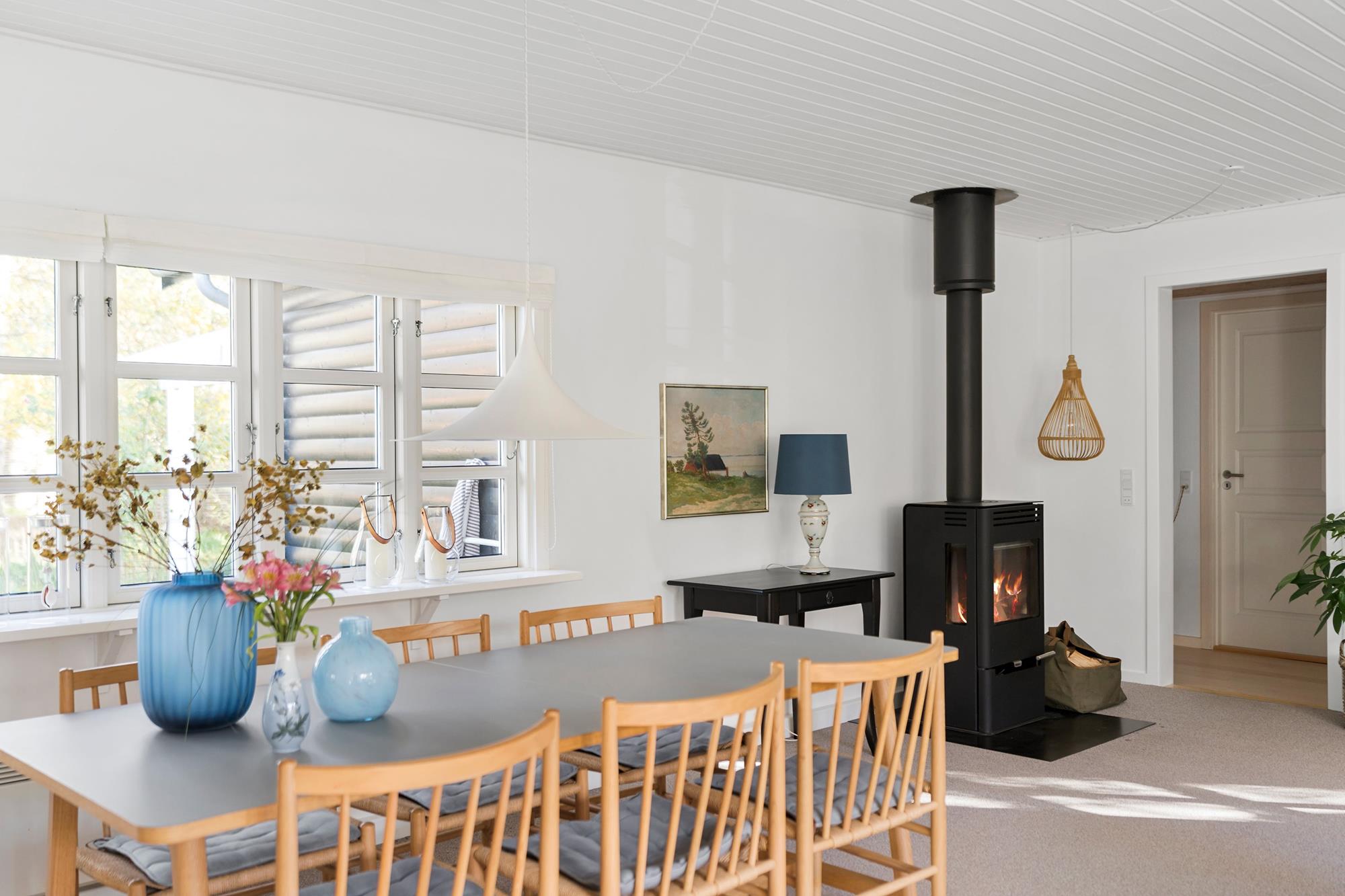 Rørhavevej 8, Udsholt, Græsted - Spisekøkken