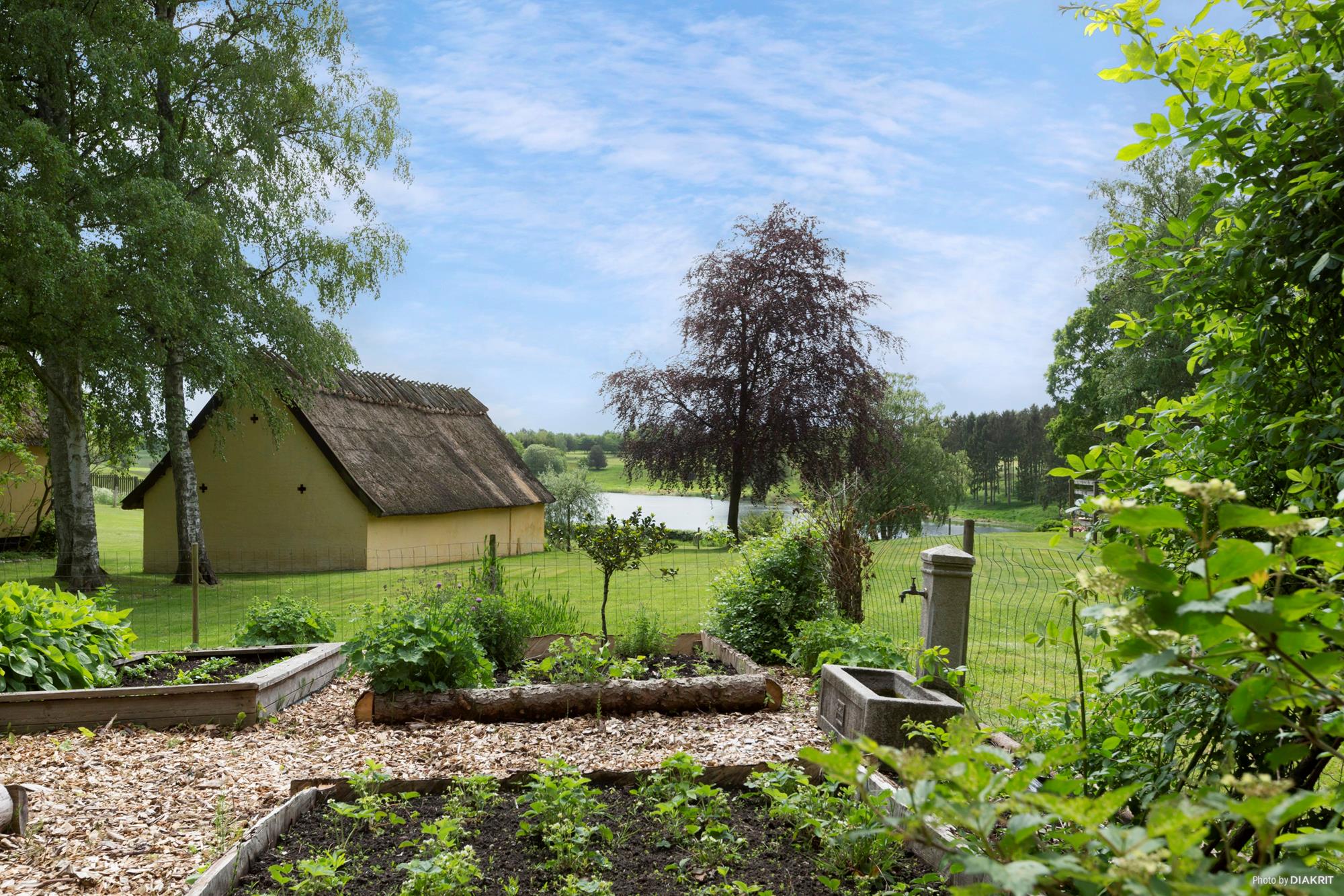 Nybovej 7, Kvistgård - Andet