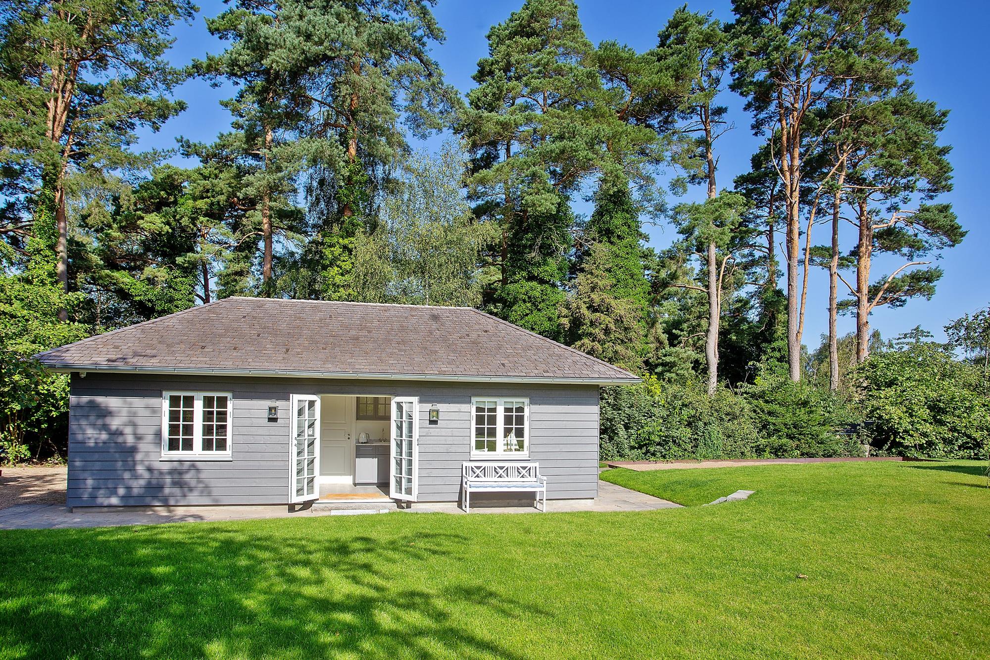 Gyvelvej 13, Hornbæk - Andet