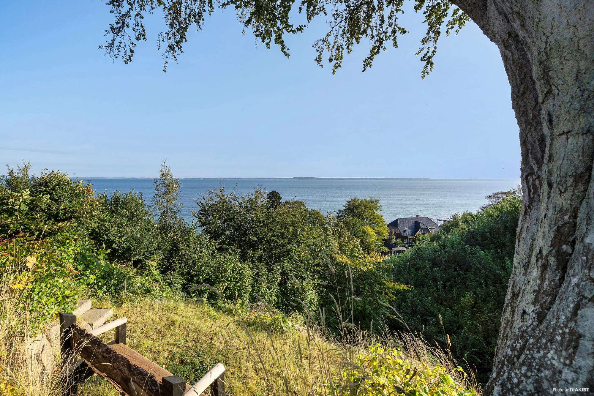 Elleborgvej 4A, Ellekilde, Ålsgårde - Område