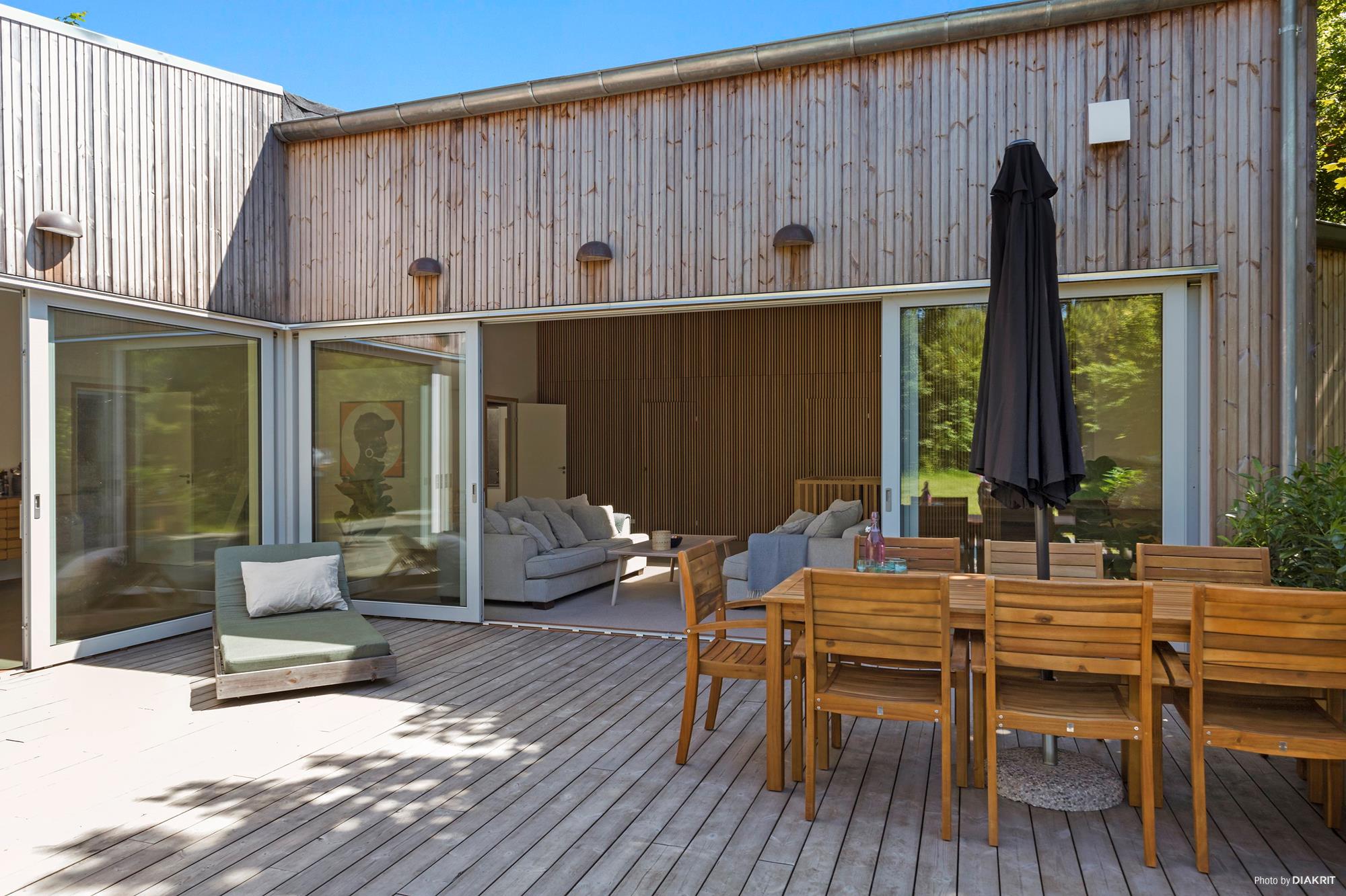 Rågelejevej 79, Vejby - Ejendommen