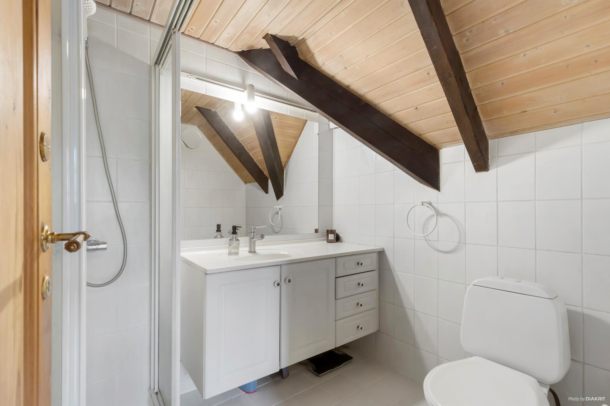 Arupsvej 66, Udsholt, Græsted - Toilet