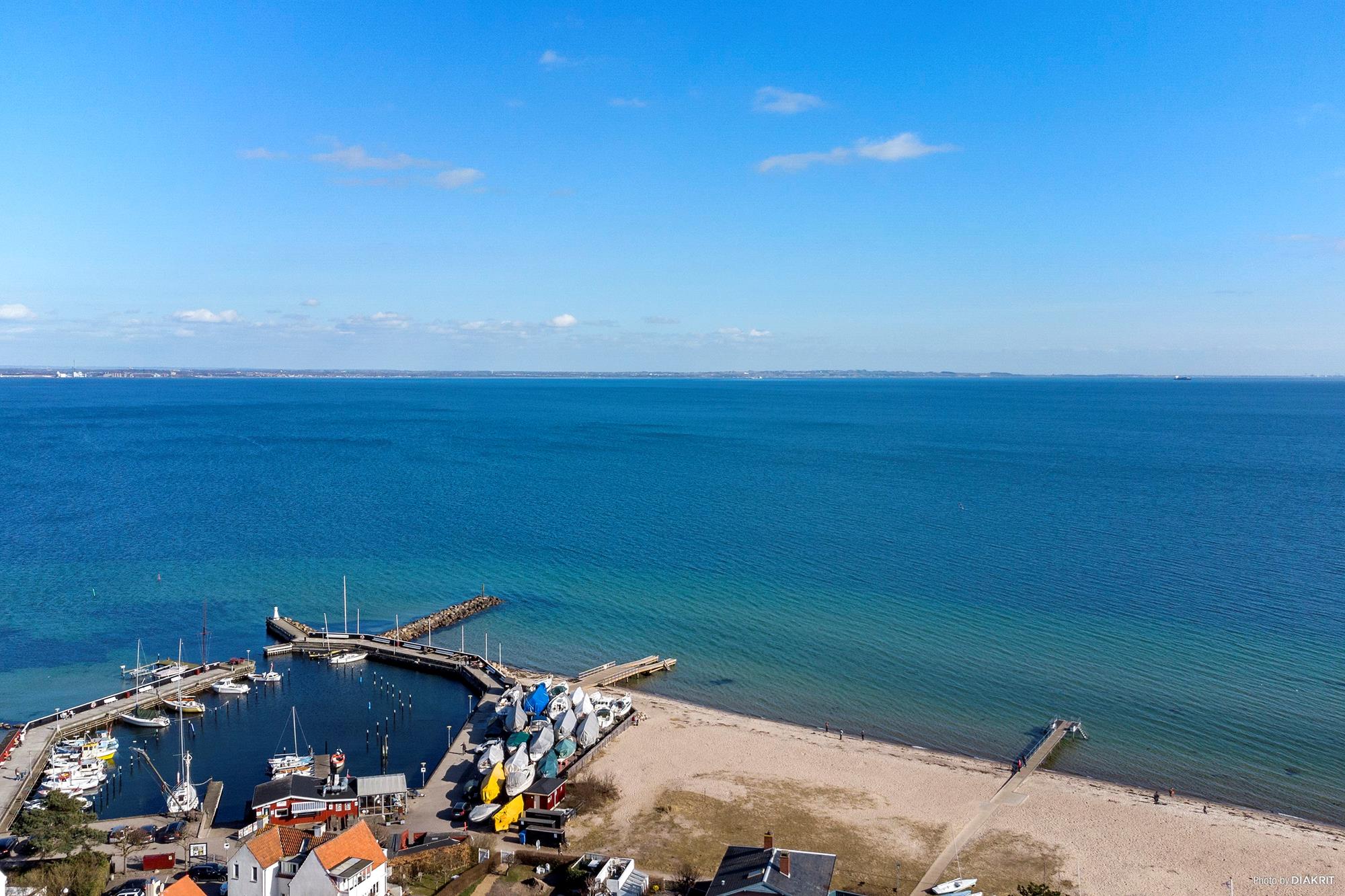 Strandvejen 358A, Espergærde - Andet