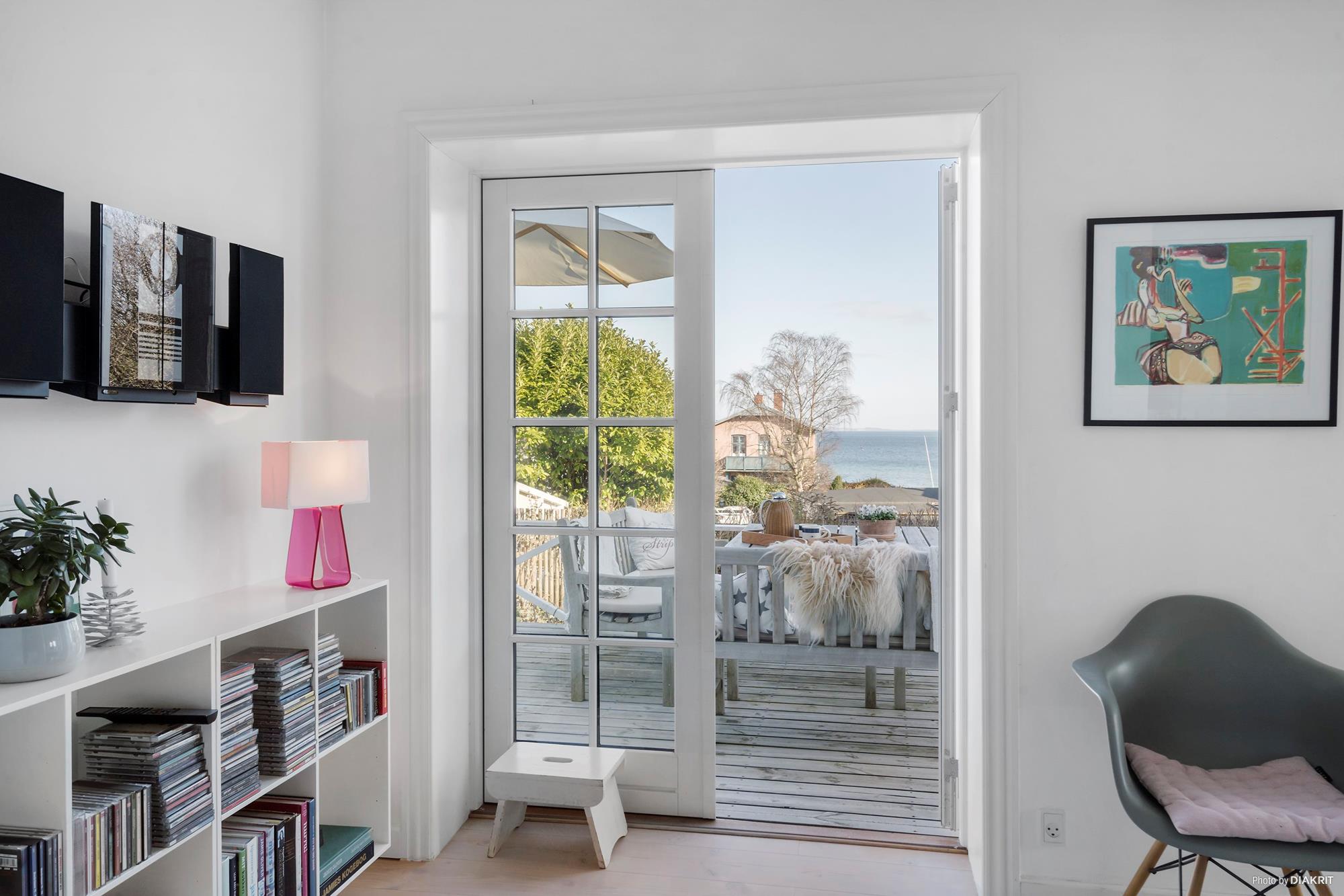 Strandvejen 358A, Espergærde - Andet