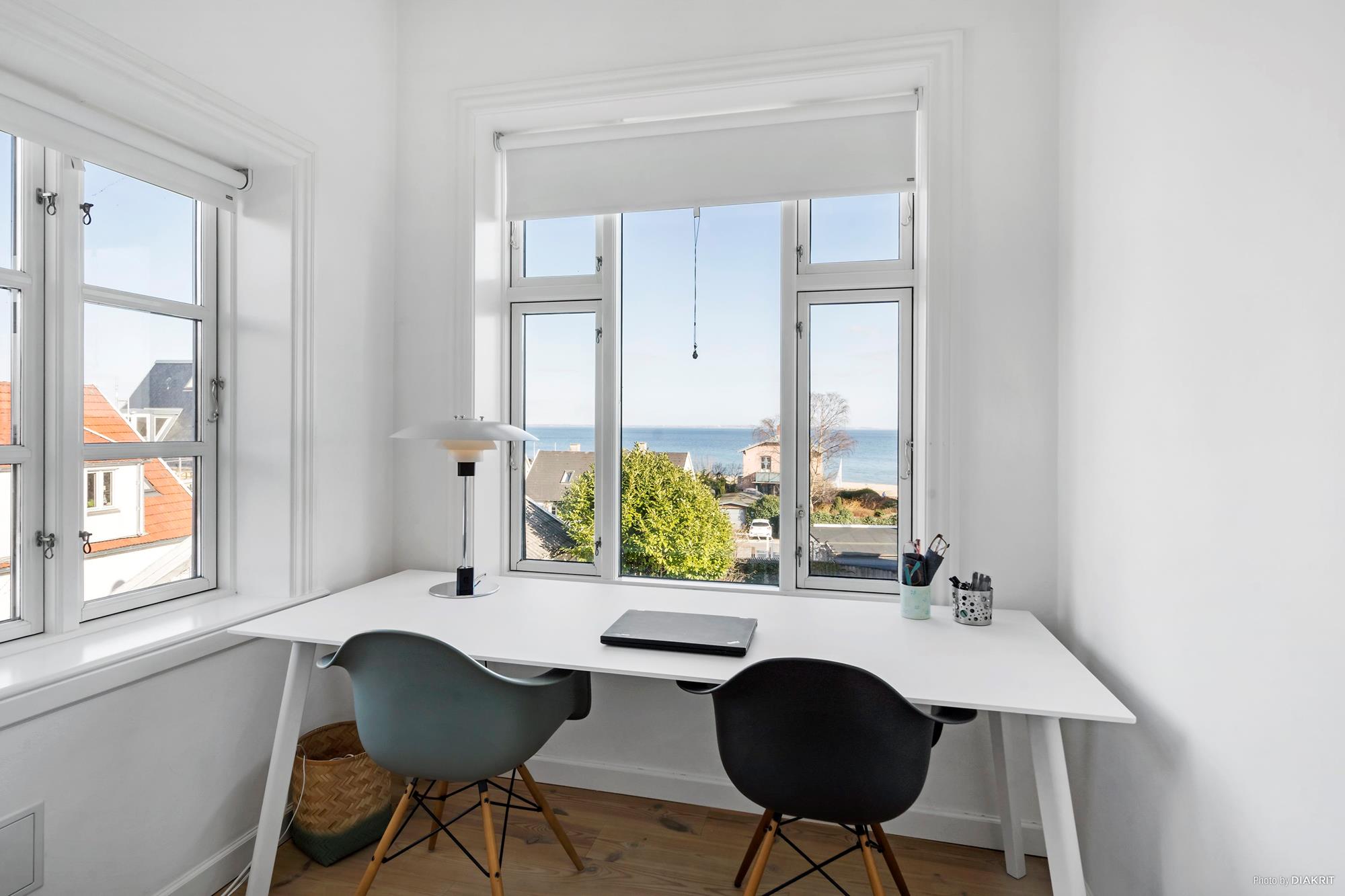 Strandvejen 358A, Espergærde - Andet
