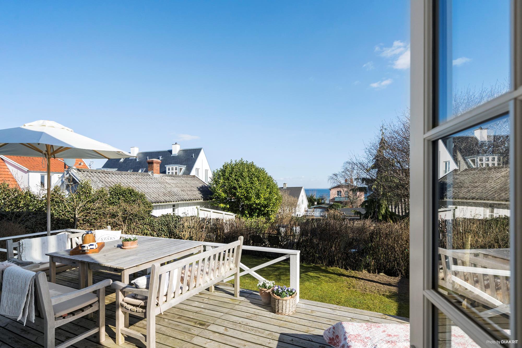 Strandvejen 358A, Espergærde - Andet