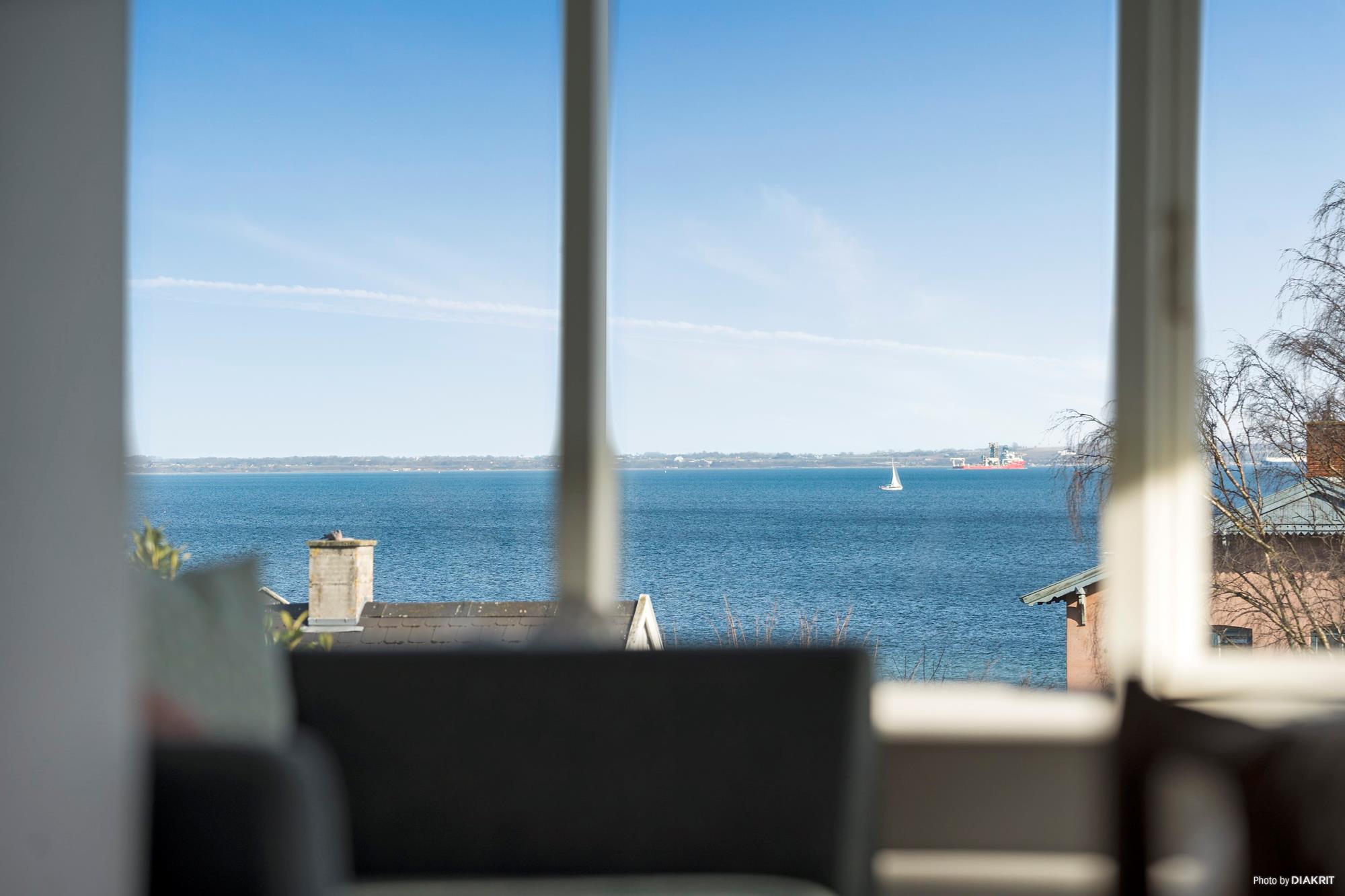 Strandvejen 358A, Espergærde - Andet