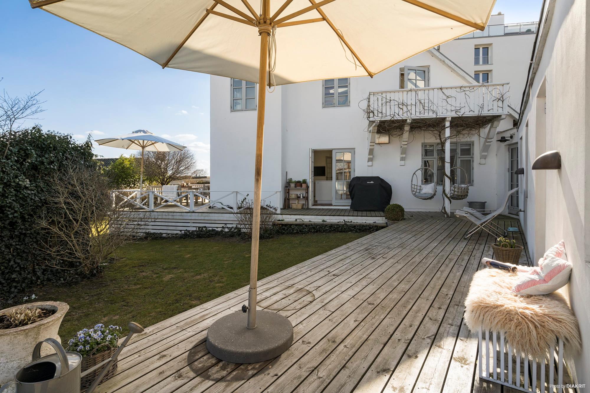 Strandvejen 358A, Espergærde - Andet