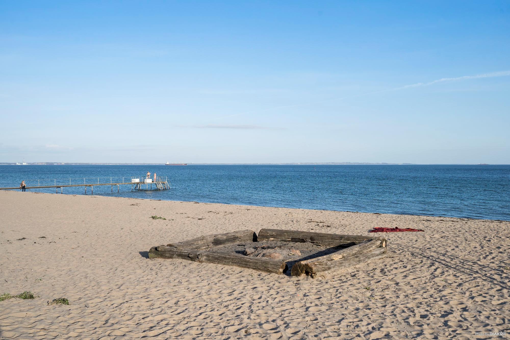 Strandvejen 358A, Espergærde - Andet