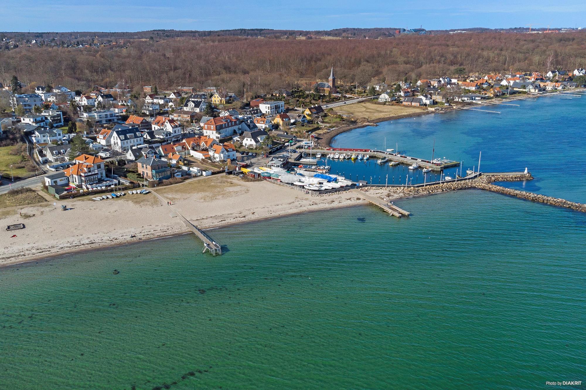 Strandvejen 358A, Espergærde - Andet