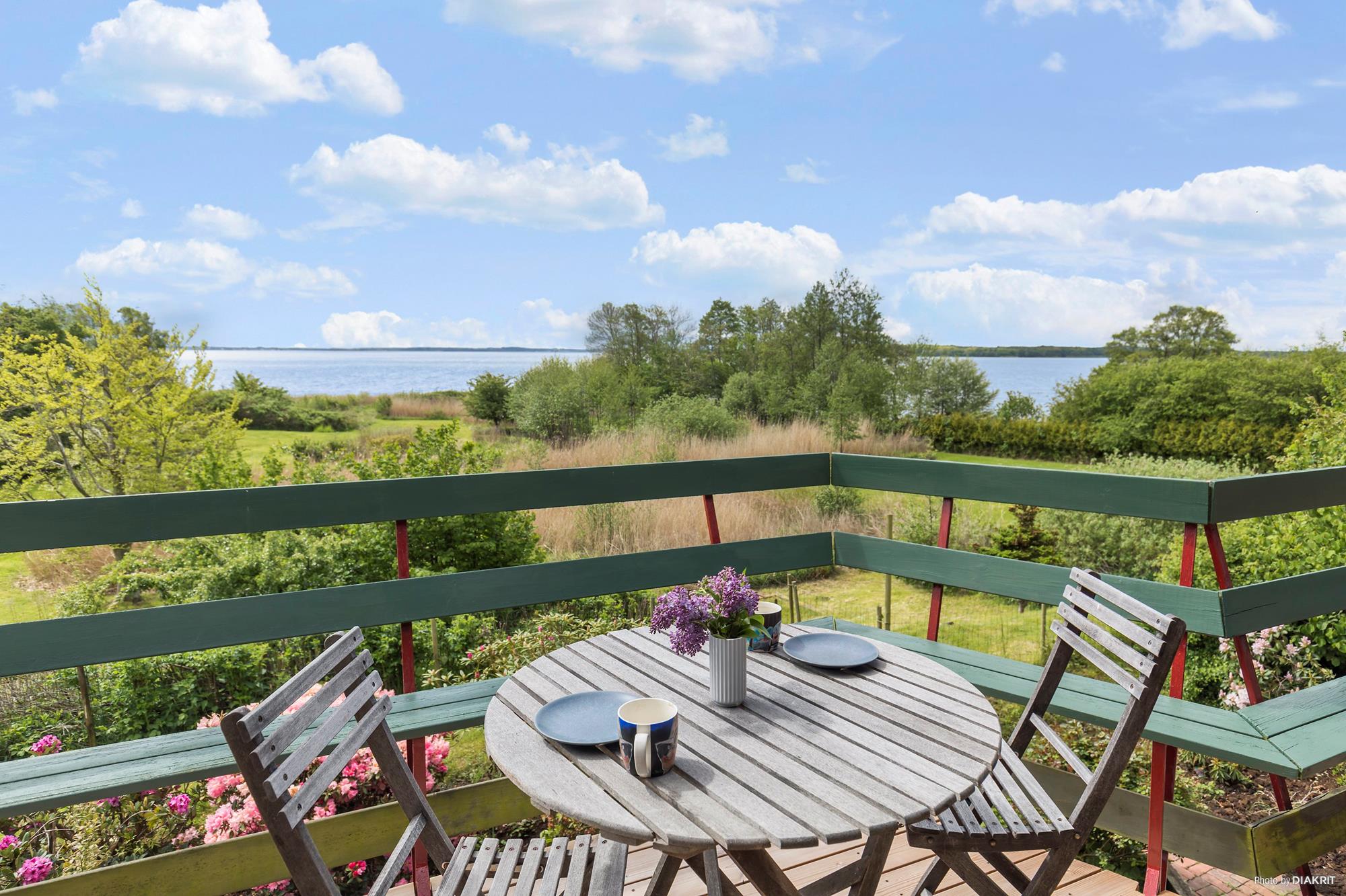 Ramsvej 30, Ramløse, Helsinge - Område