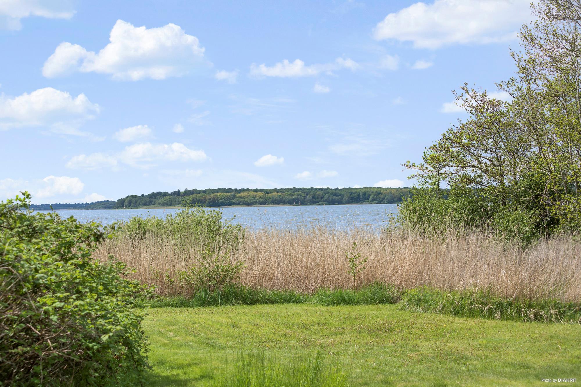 Ramsvej 30, Ramløse, Helsinge - Område