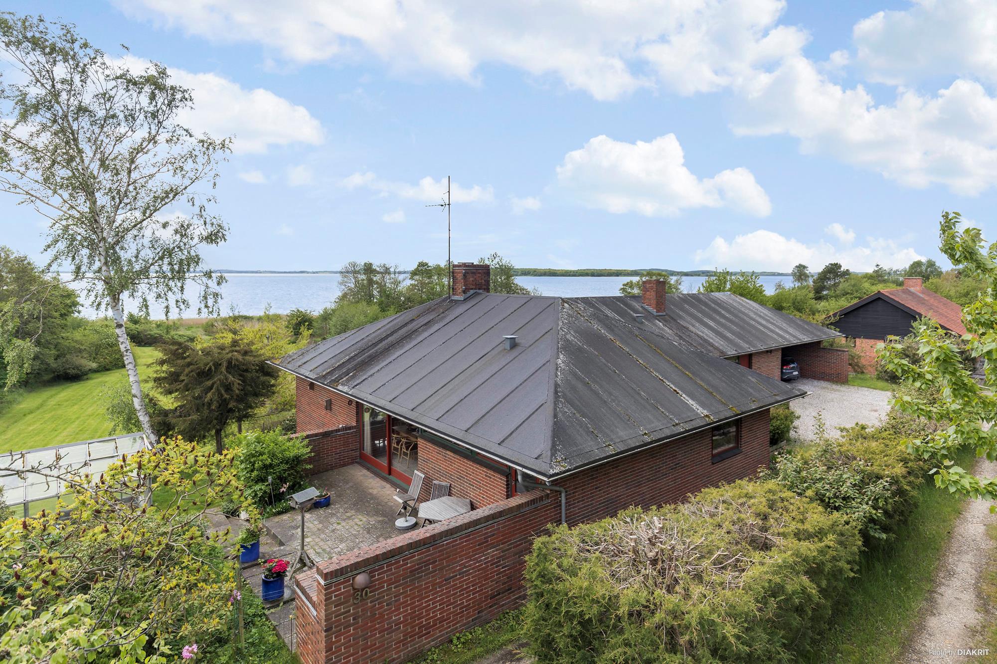 Ramsvej 30, Ramløse, Helsinge - Område