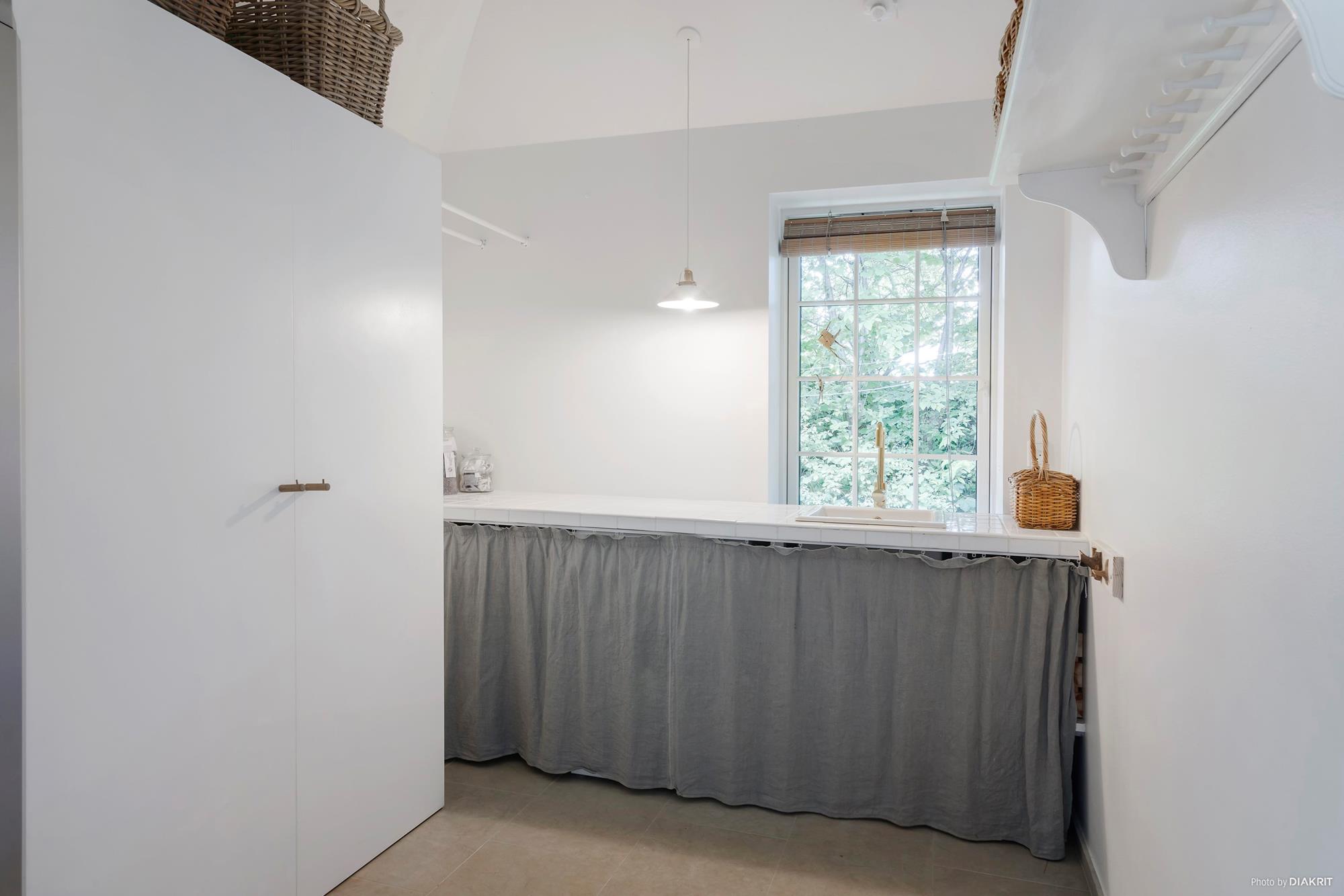 Hornebakken 5, Hornbæk - Værelse