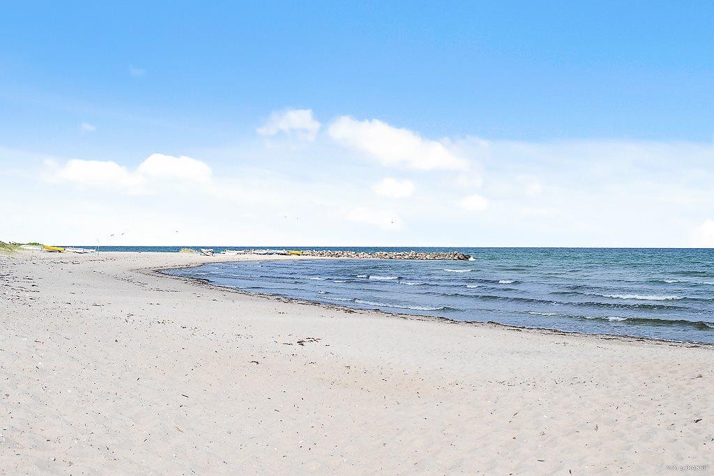 Liselejevej 48C, 1. 2., Liseleje - Andet