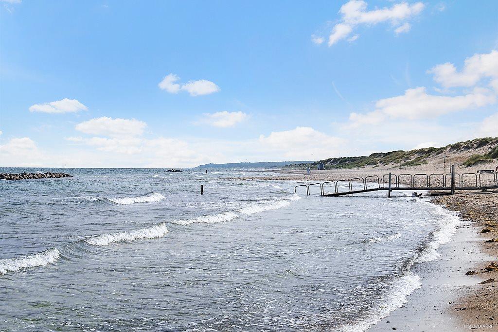 Liselejevej 48C, 1. 2., Liseleje - Andet