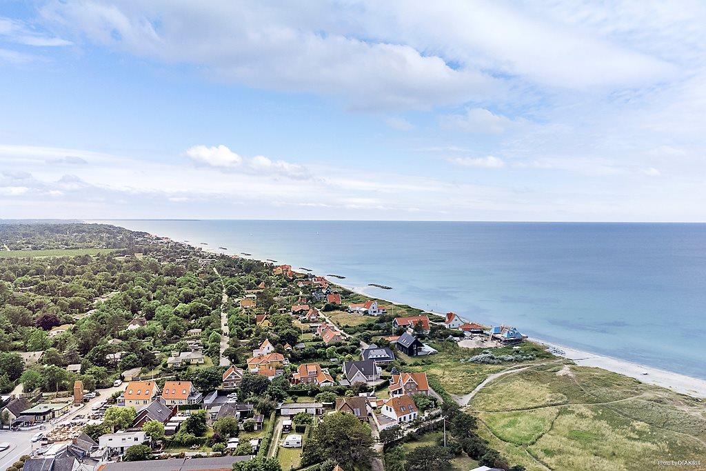 Liselejevej 48C, 1. 2., Liseleje - Andet