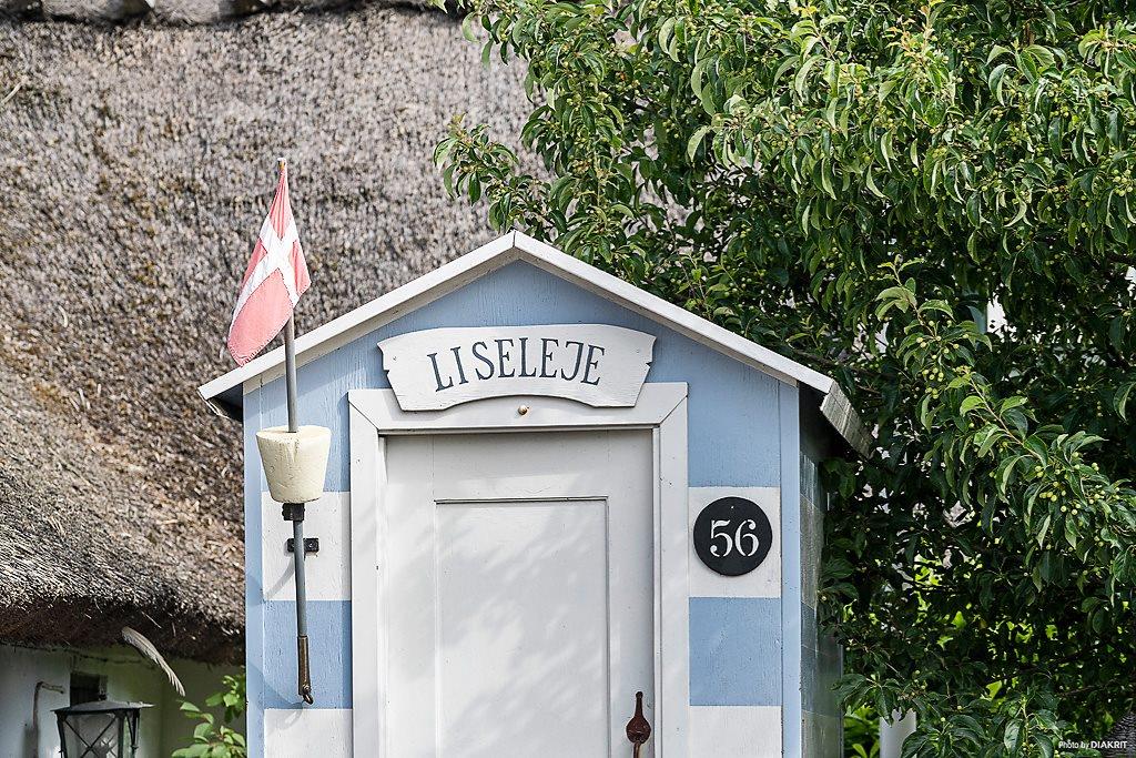 Liselejevej 48C, 1. 2., Liseleje - Andet