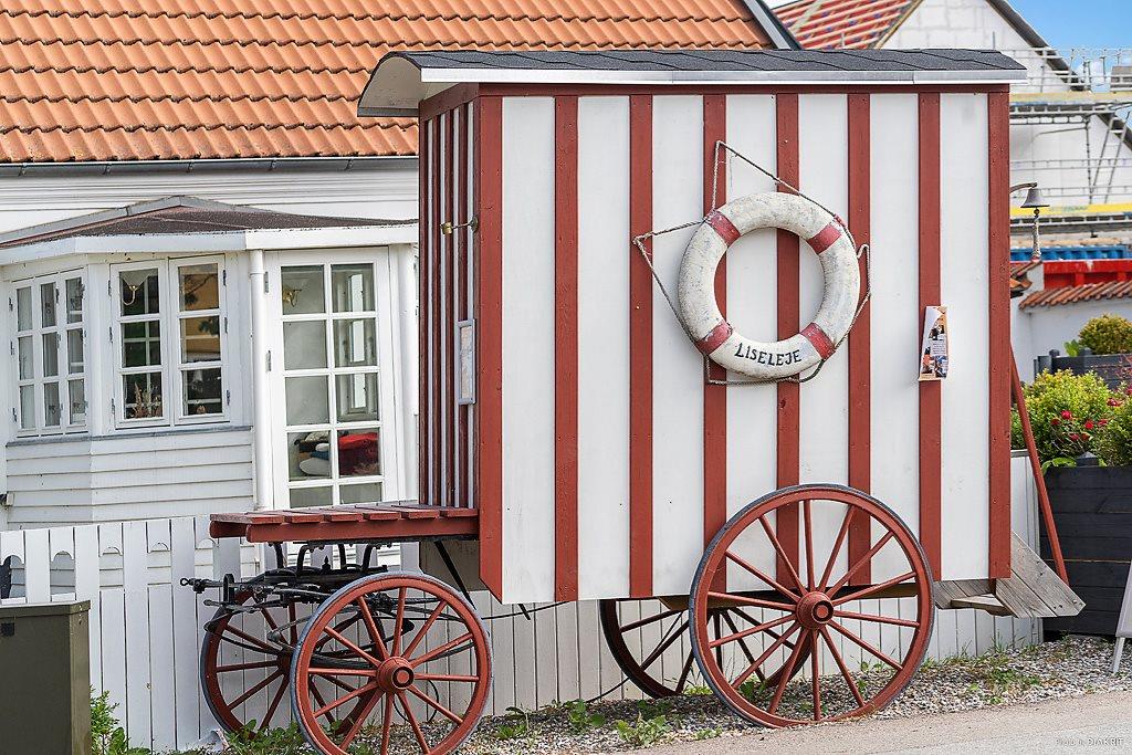 Liselejevej 48C, 1. 2., Liseleje - Andet