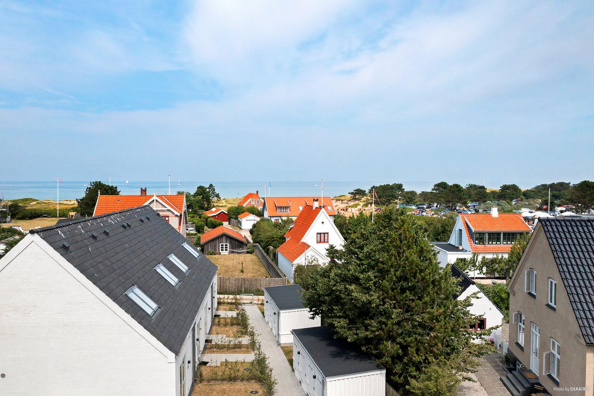 Liselejevej 48E, Liseleje - Område