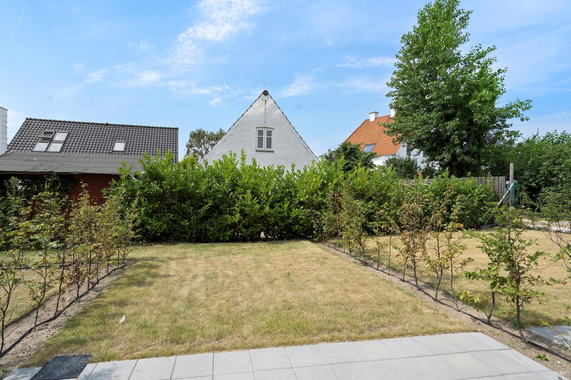 Liselejevej 48E, Liseleje - Ejendommen