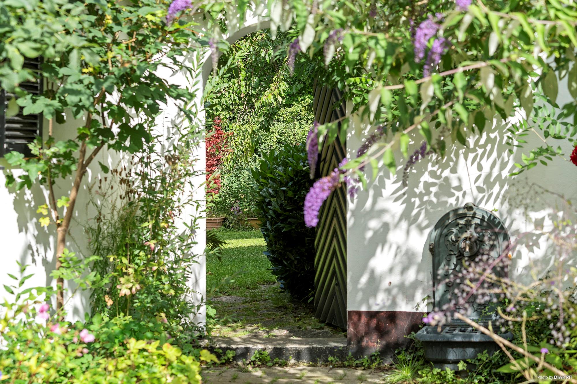 Fuglebakken 9, Smidstrup, Gilleleje - Ejendommen