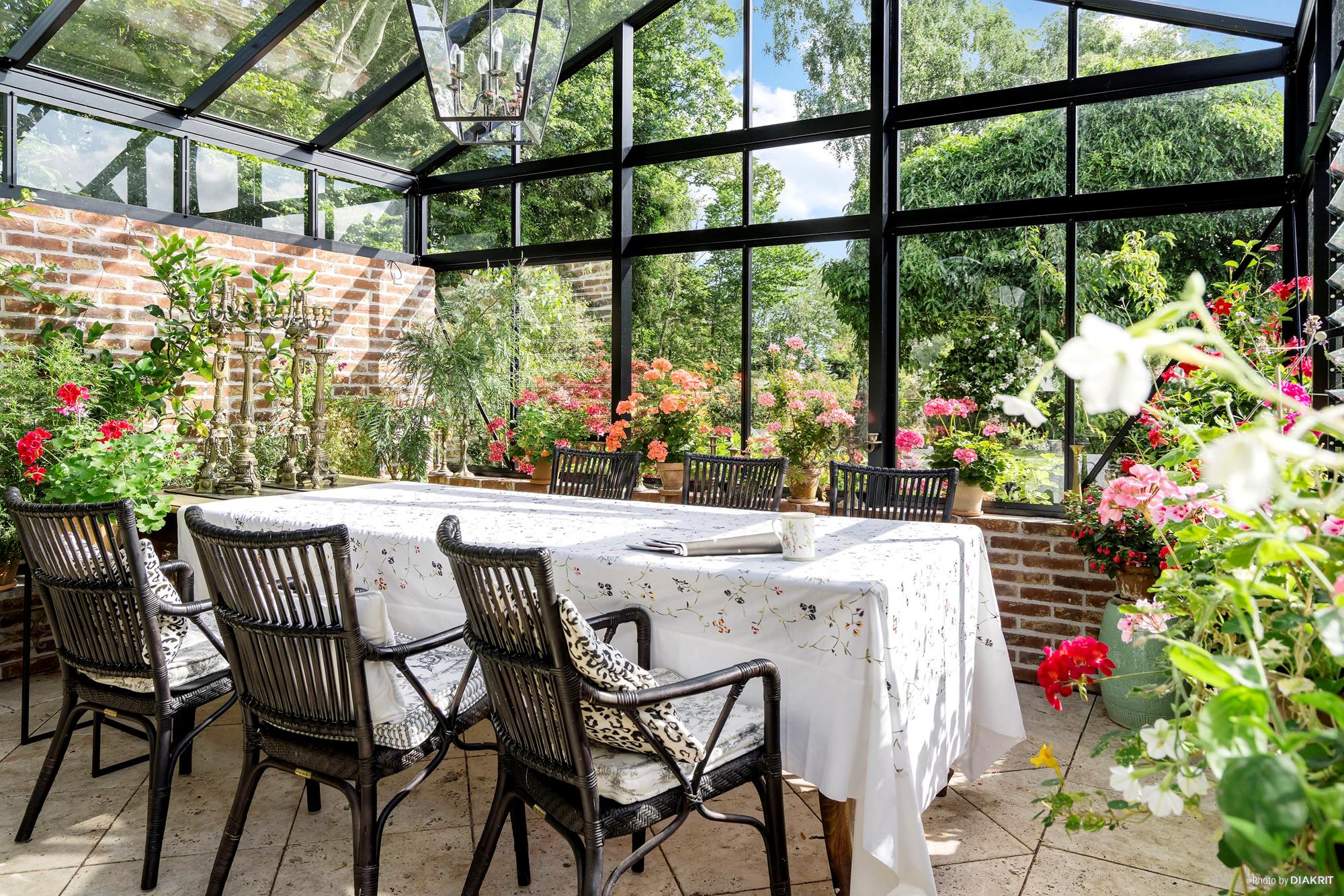 Fuglebakken 9, Smidstrup, Gilleleje - Ejendommen