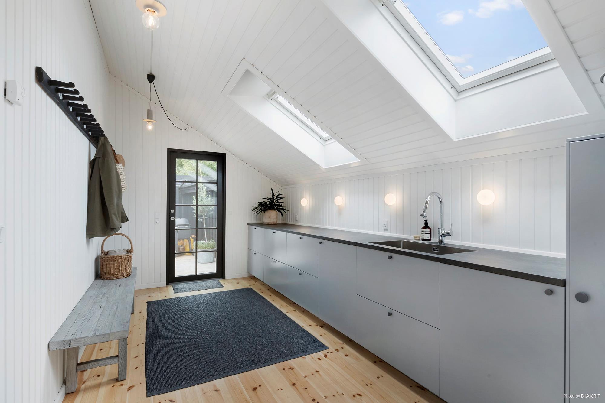 Fasanvej 59, Dronningmølle - Værelse