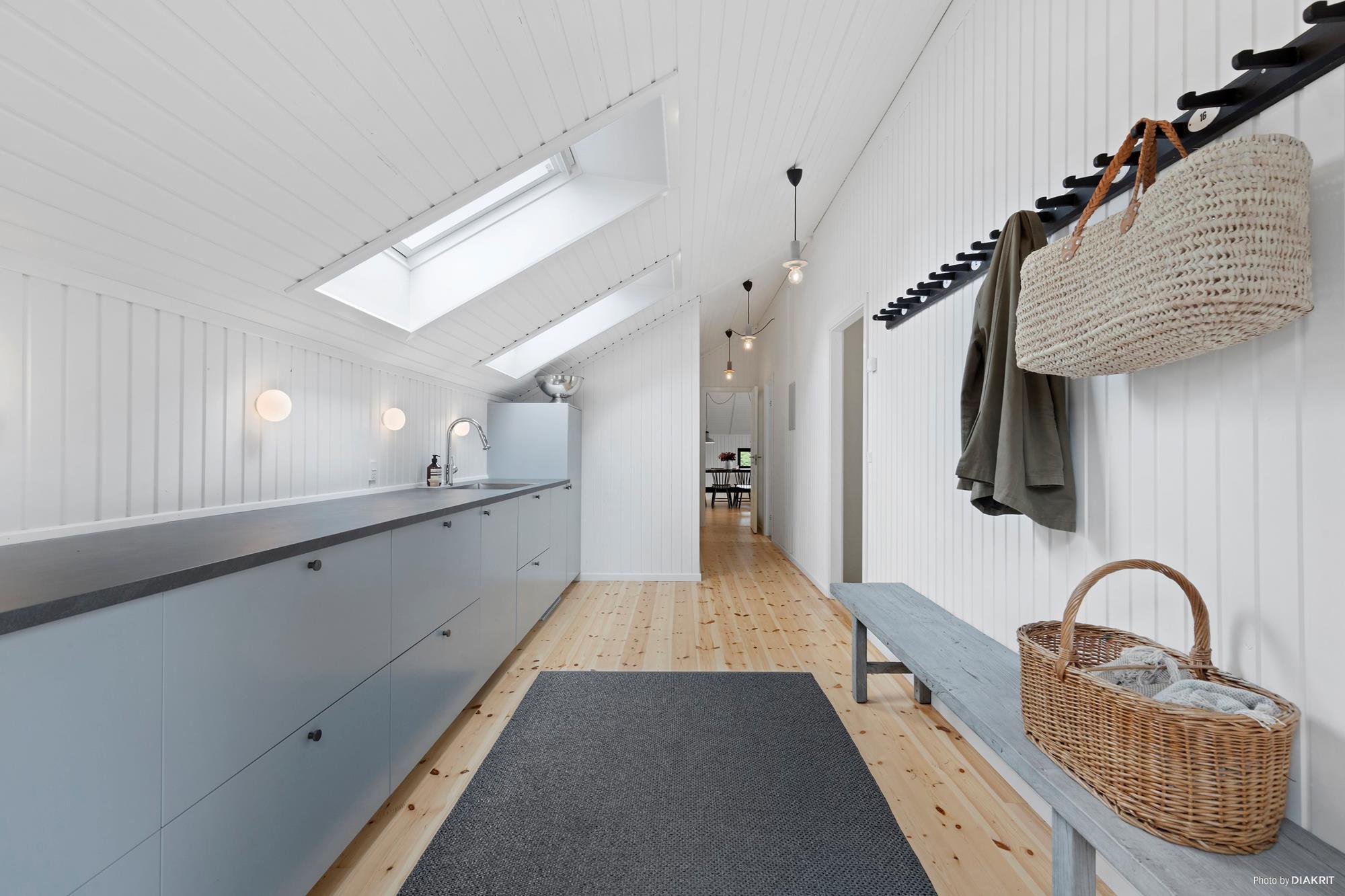 Fasanvej 59, Dronningmølle - Værelse
