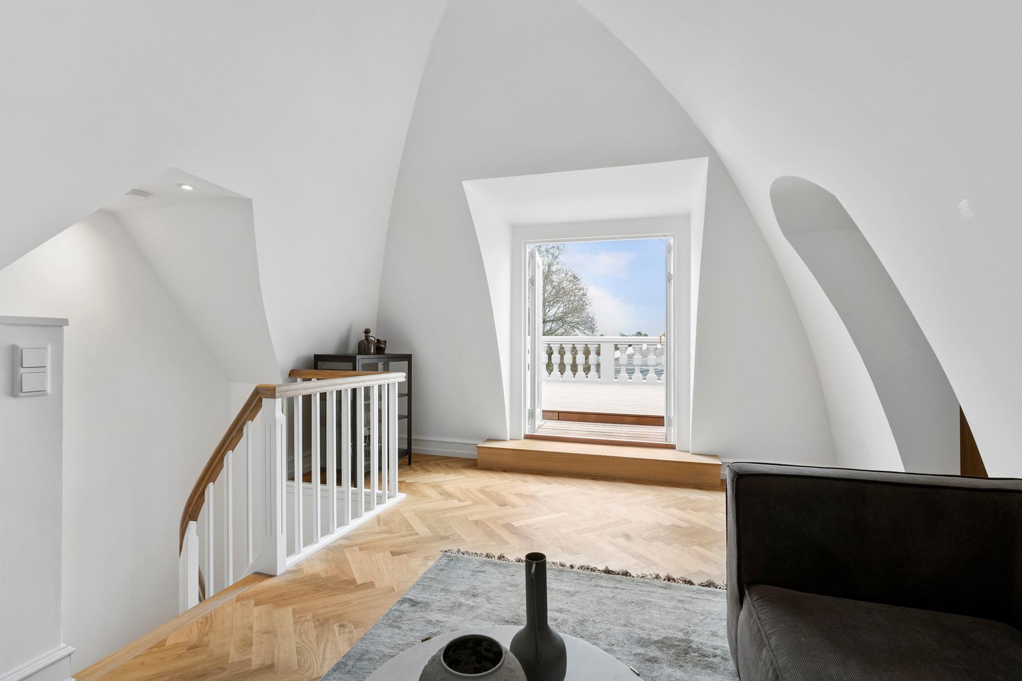 Antoinettevej 1, Valby - Værelse