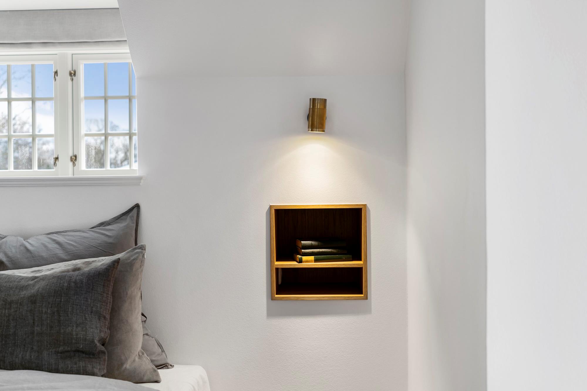 Antoinettevej 1, Valby - Soveværelse