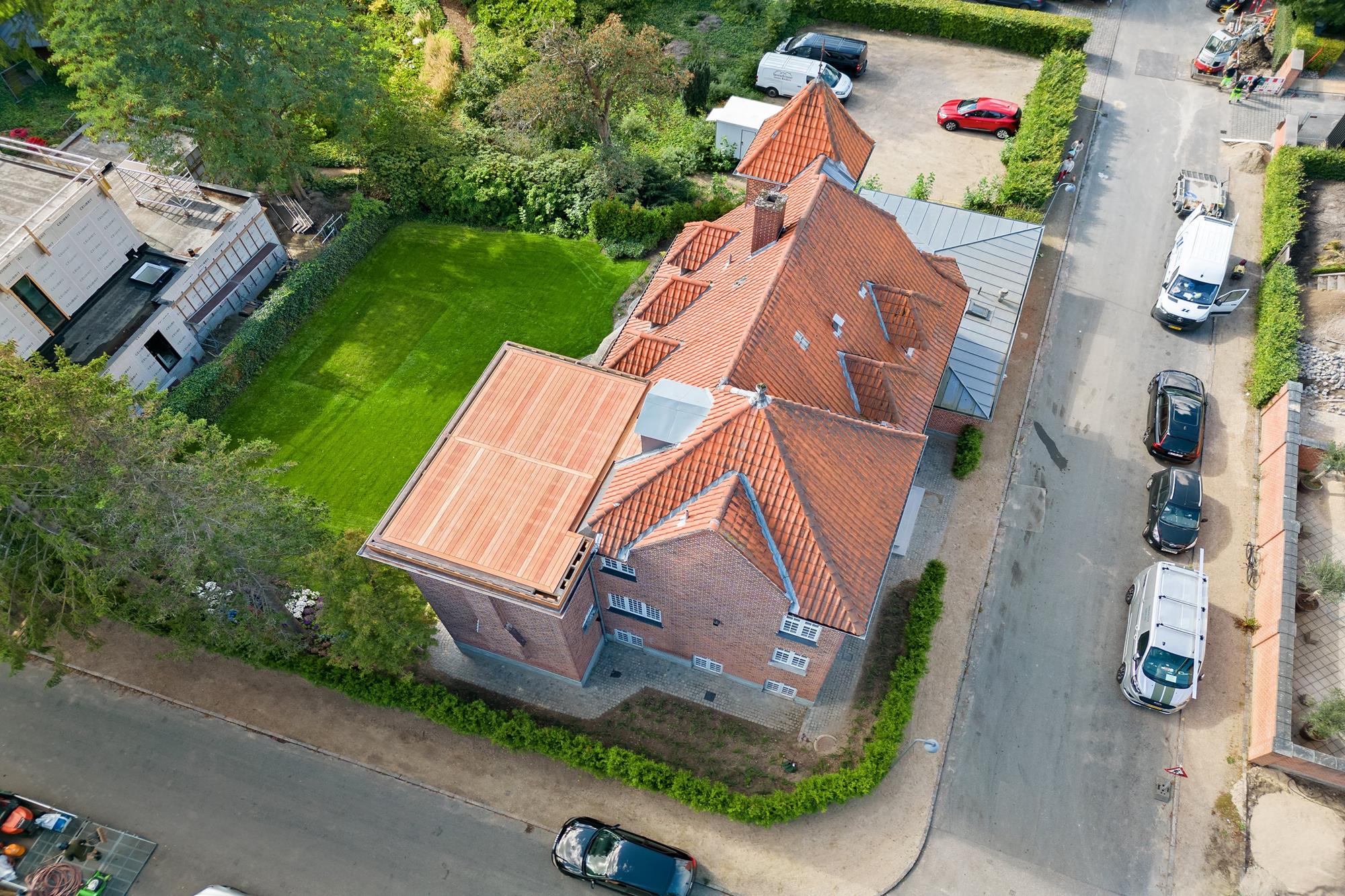 Antoinettevej 1, Valby - Andet