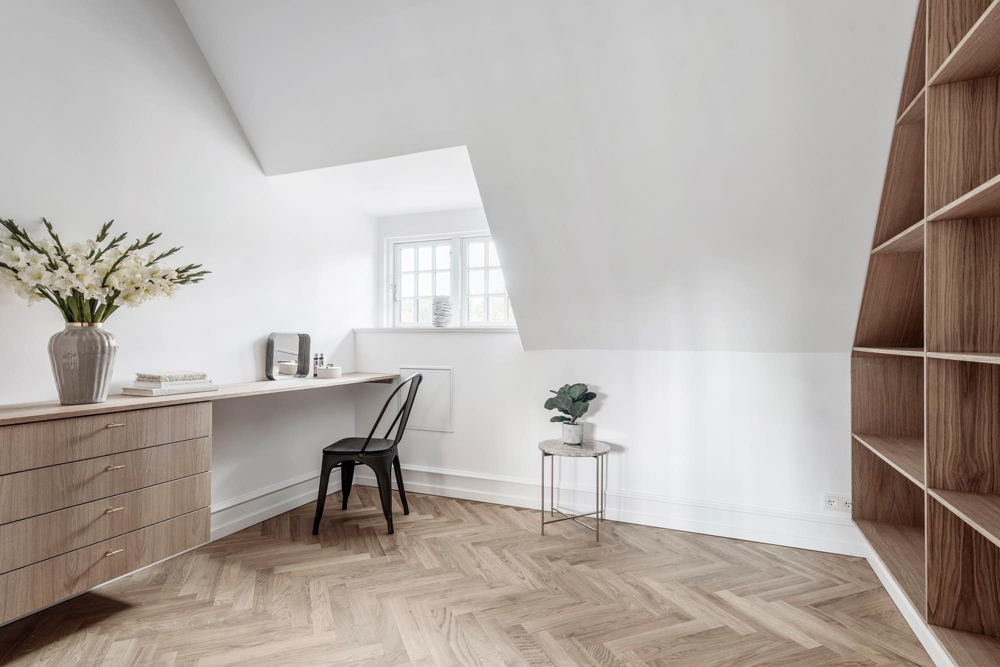 Antoinettevej 1, Valby - Andet