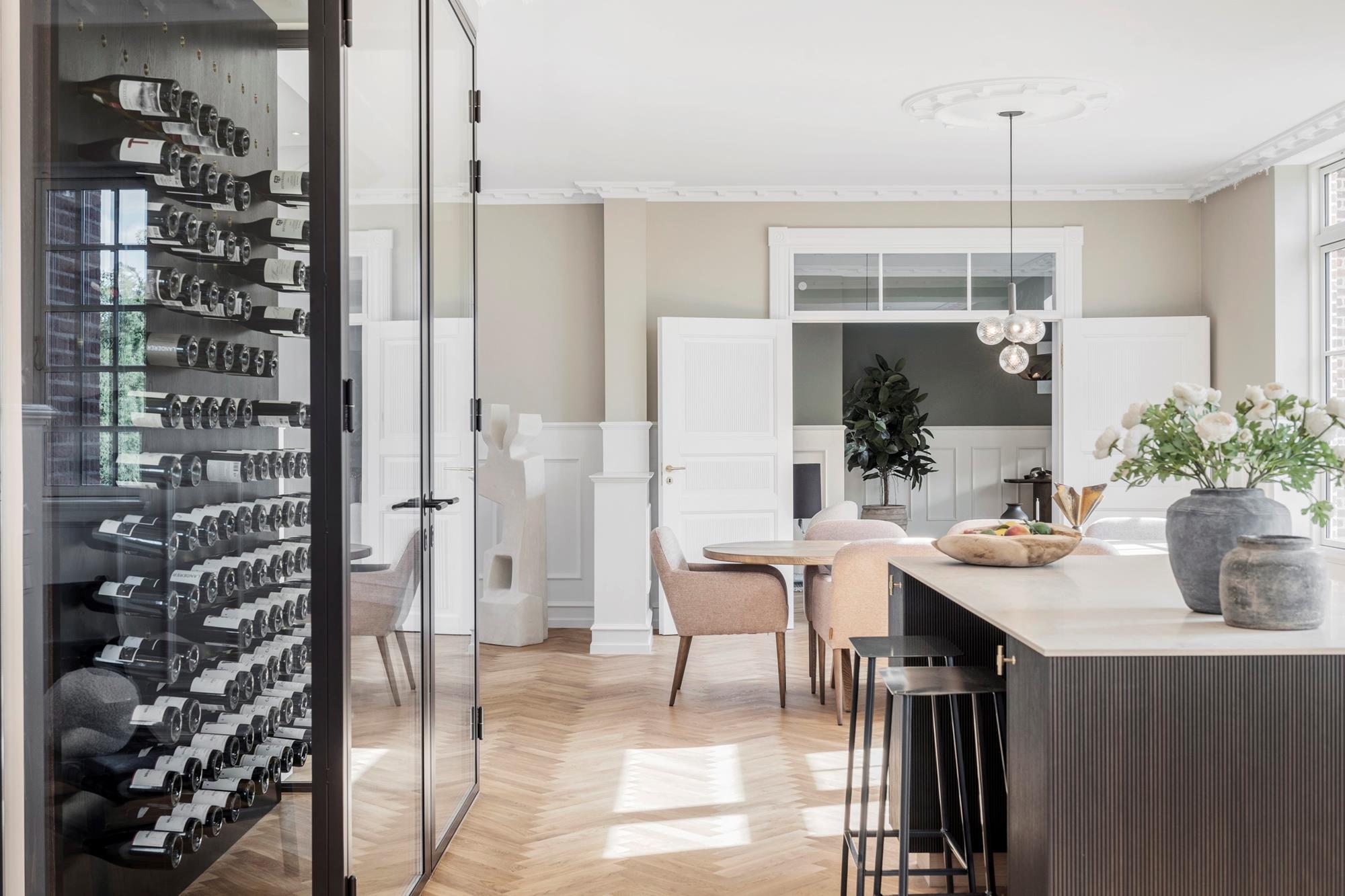 Antoinettevej 1, Valby - Andet