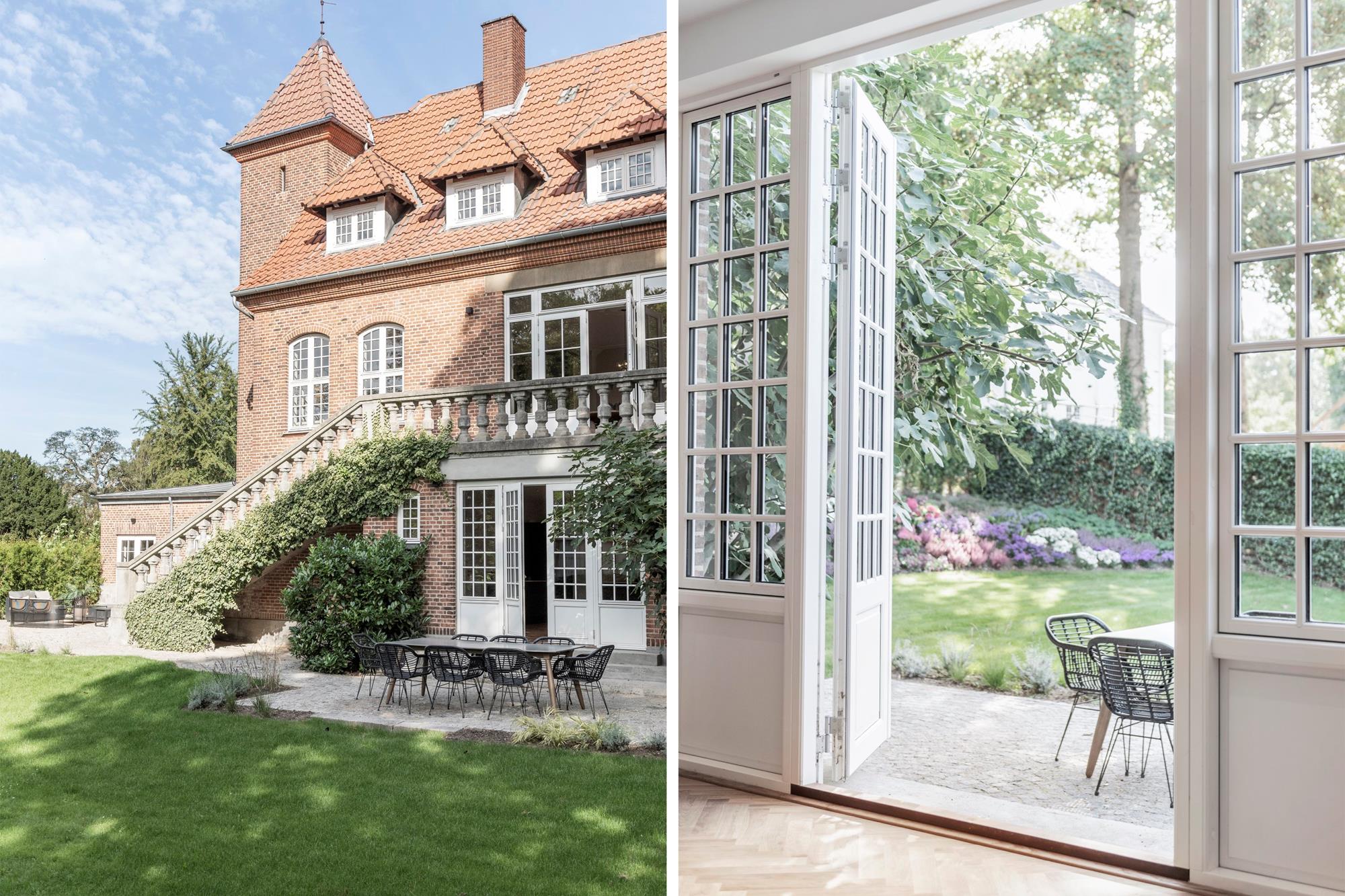 Antoinettevej 1, Valby - Andet