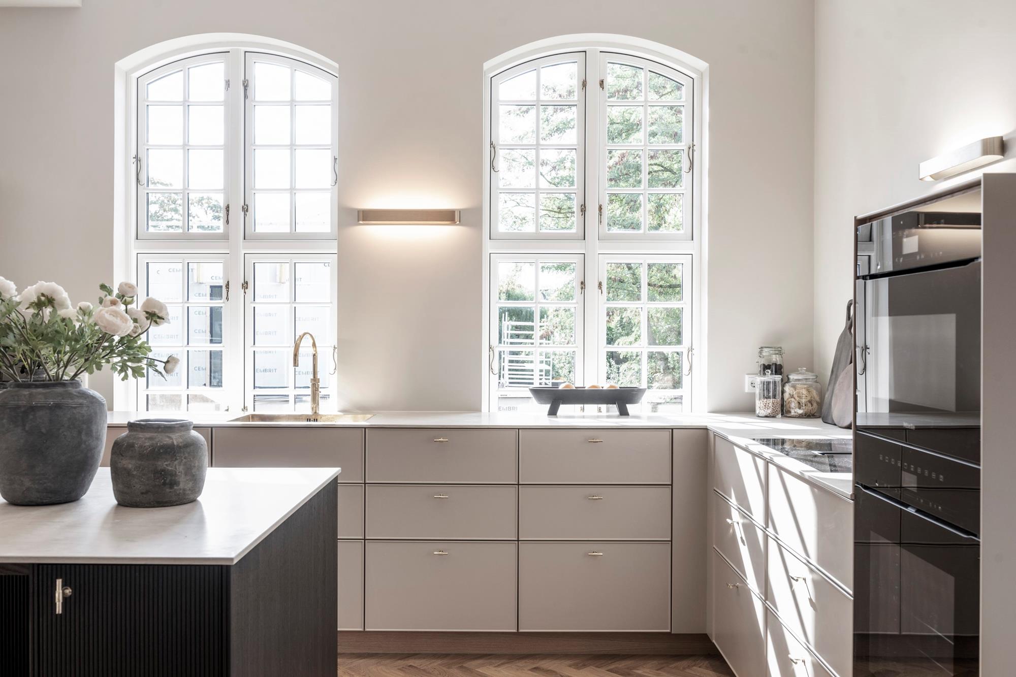 Antoinettevej 1, Valby - Andet