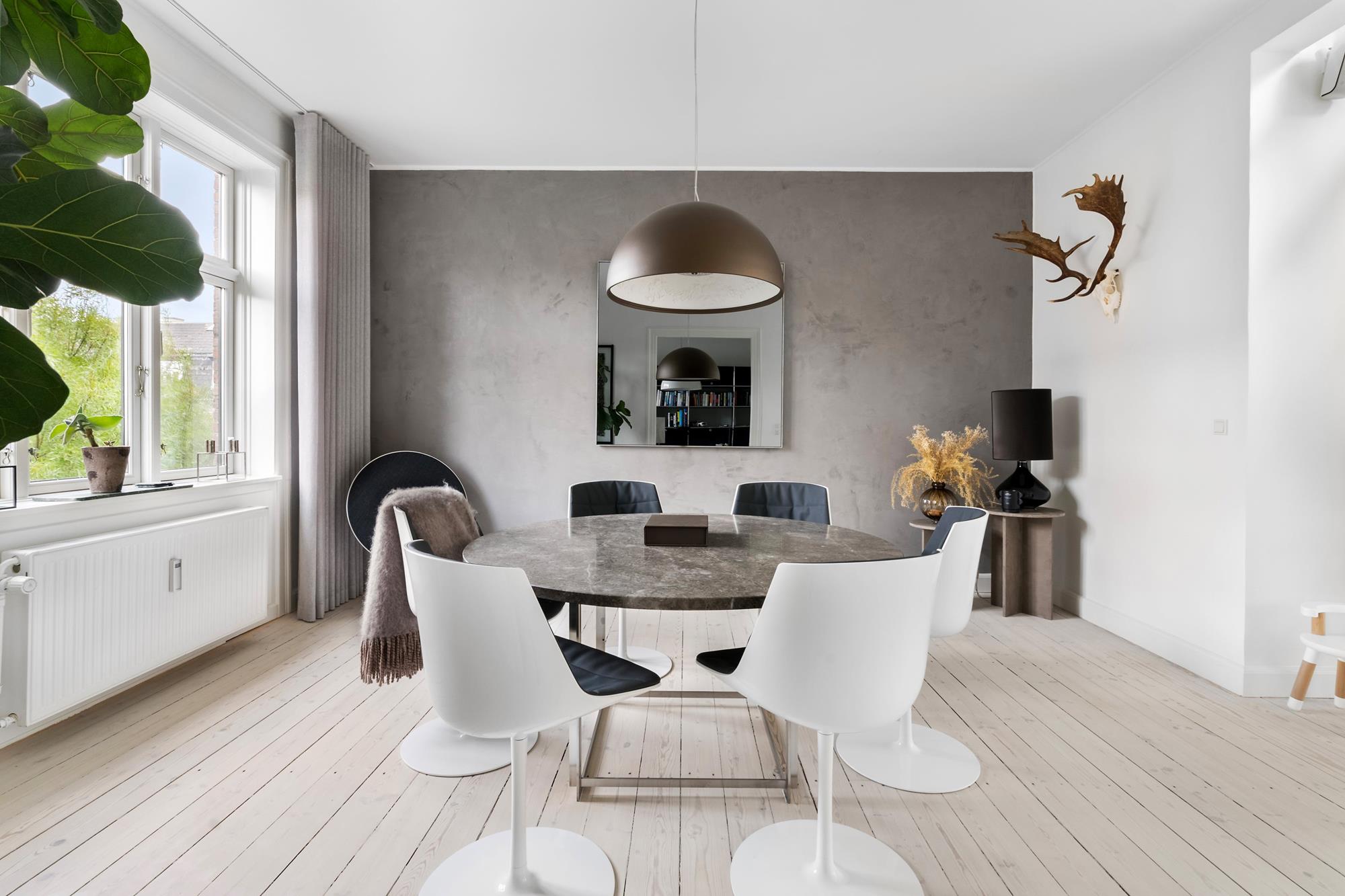 Thurøvej 14, 4. tv., Frederiksberg - Andet