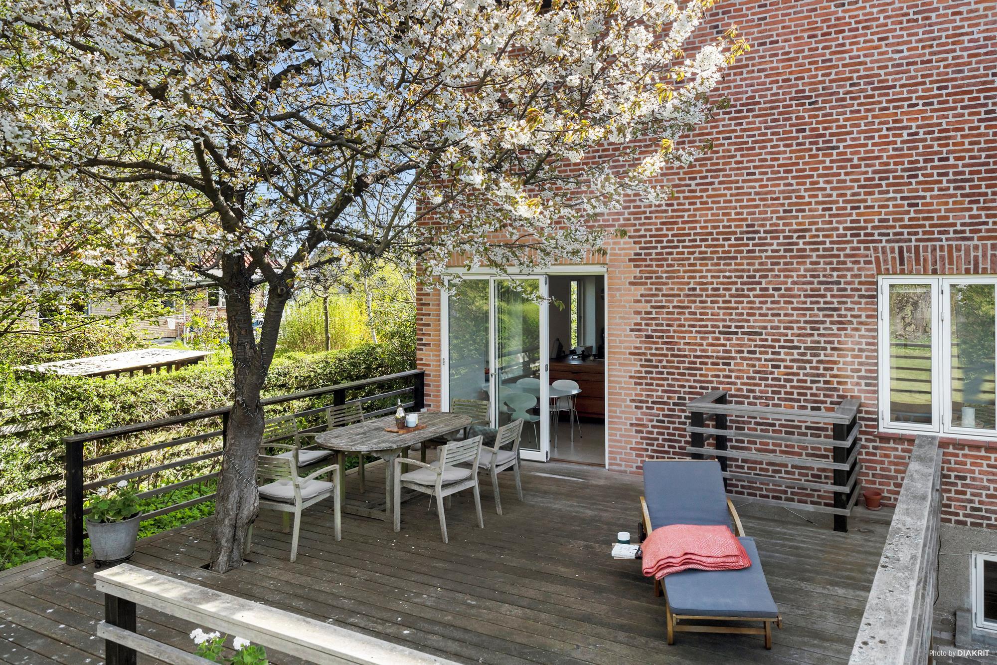 Sophus Schandorphs Vej 26, Kongens Lyngby - Andet