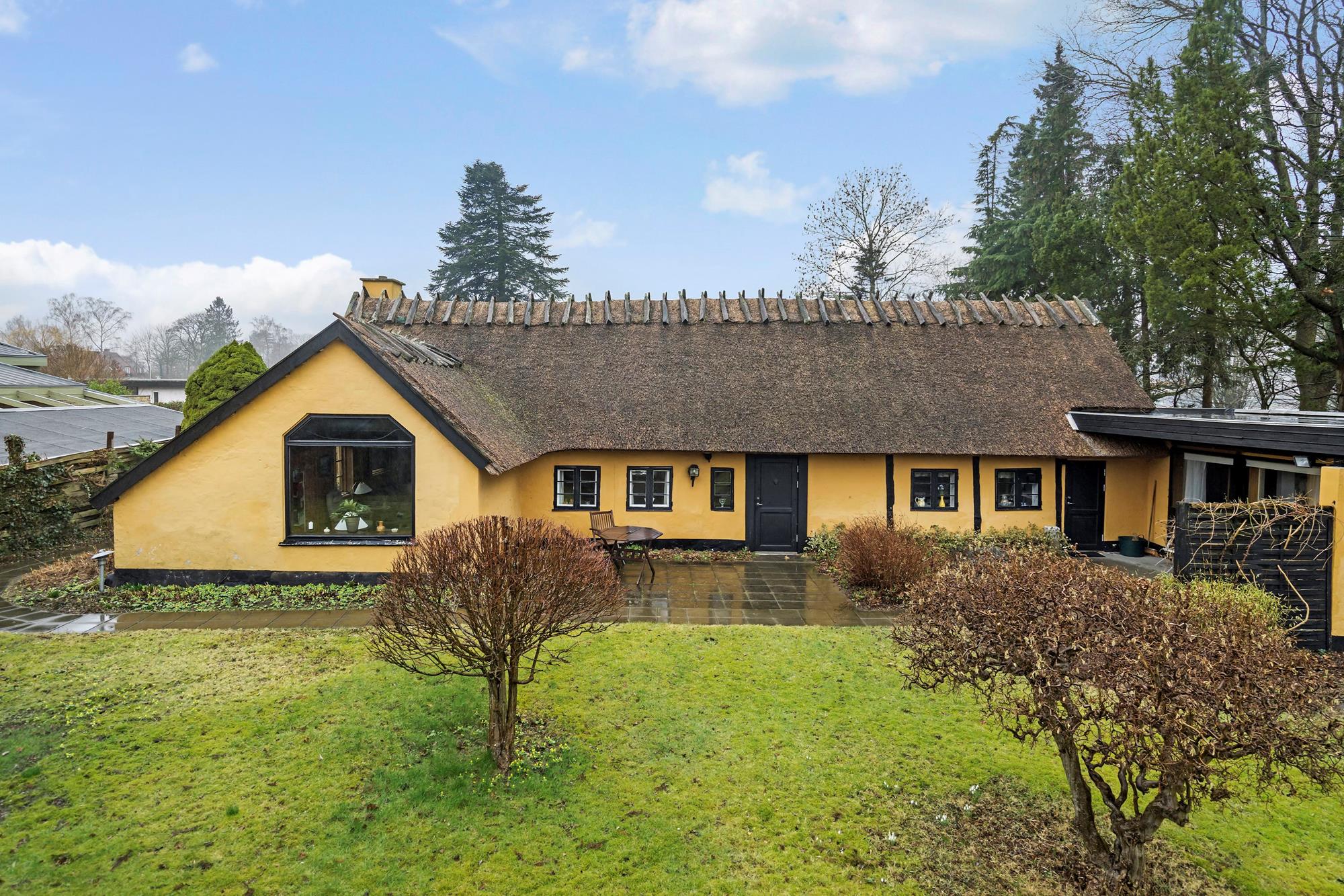 Skovgårdsvej 12B, Birkerød - Andet