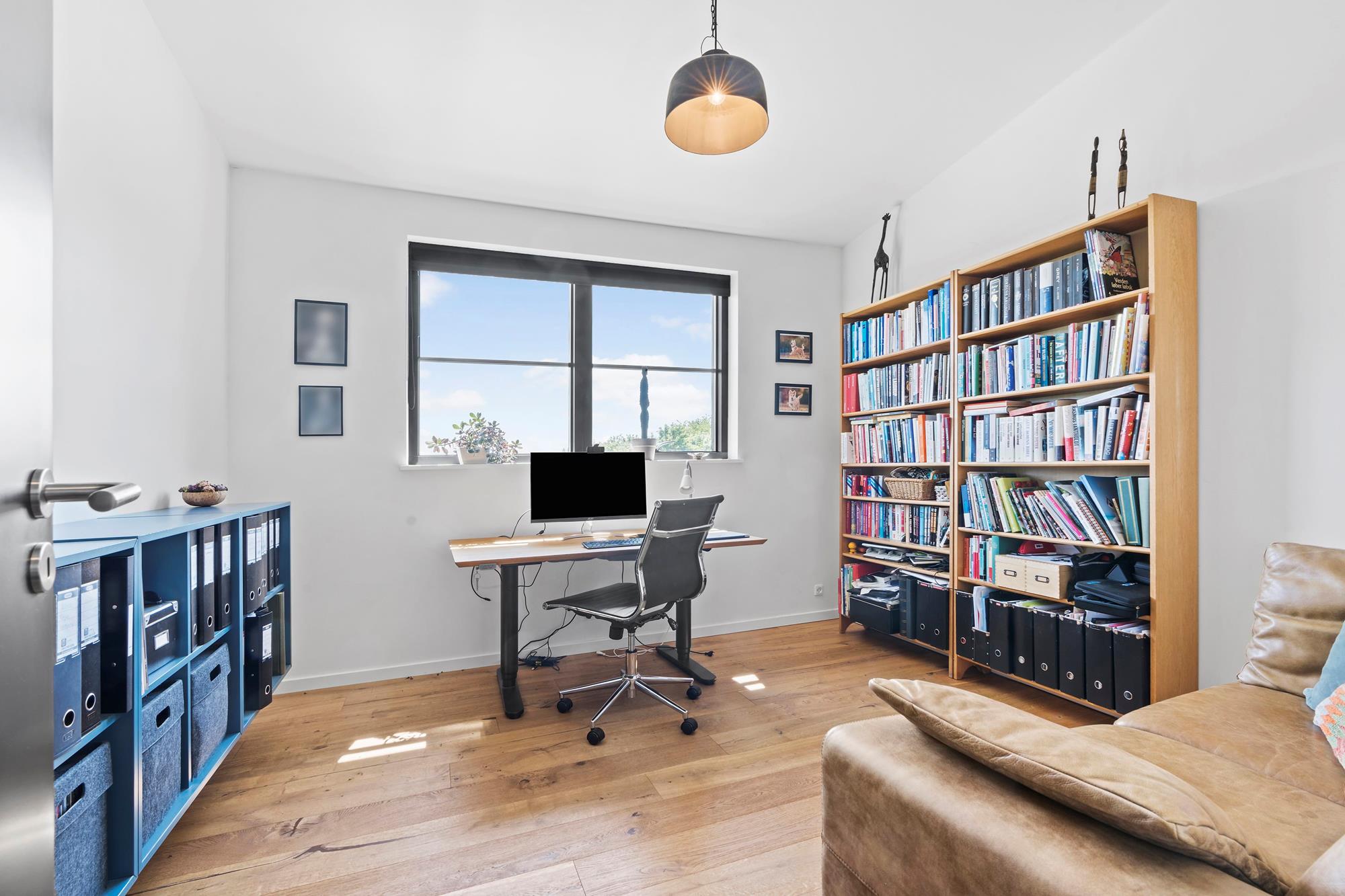 Vandtårnsvej 16B, Birkerød - Kontor