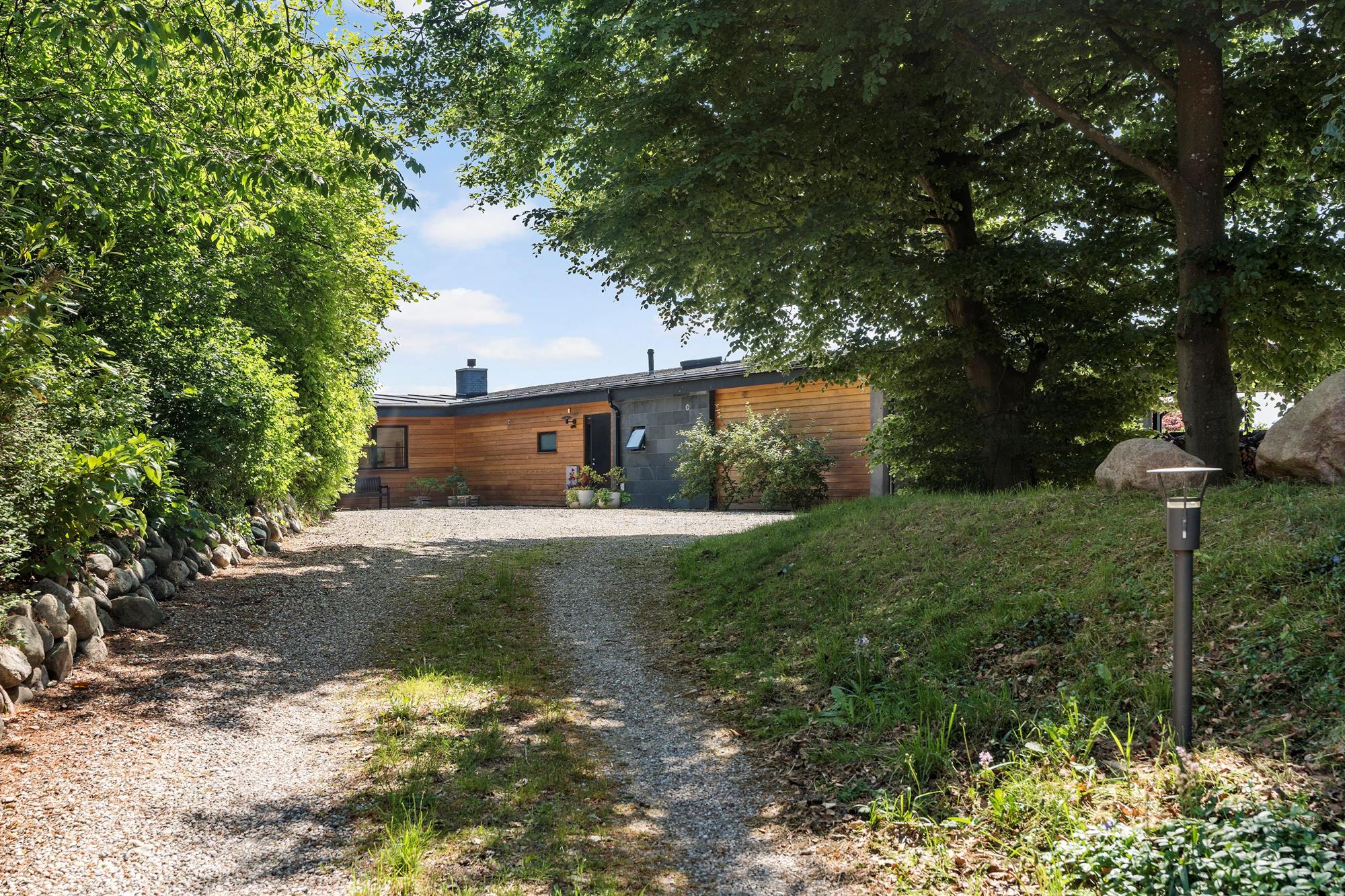 Vandtårnsvej 16B, Birkerød - Ejendommen
