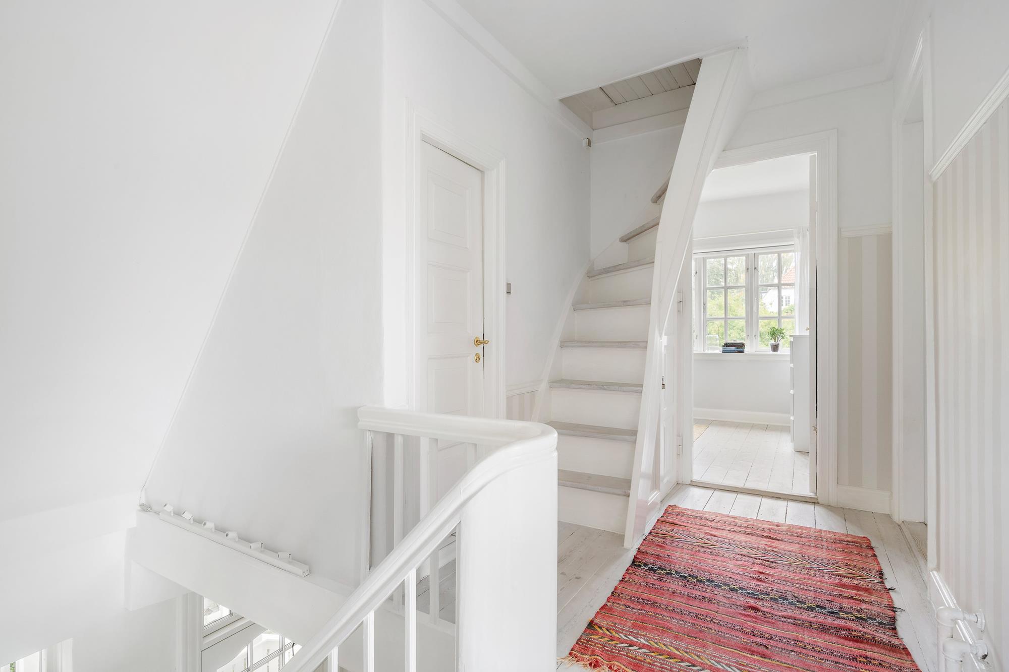 Solbakken 17, Holte - Andet