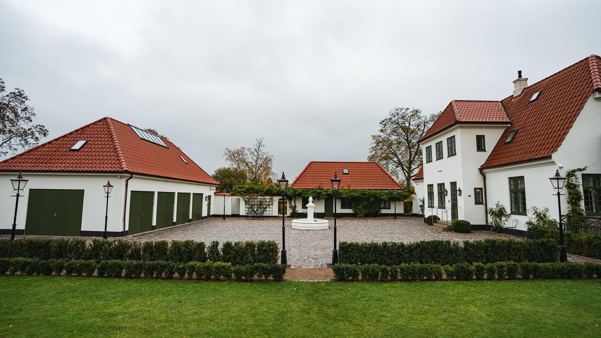 Fredsvej 5, Holte - Andet