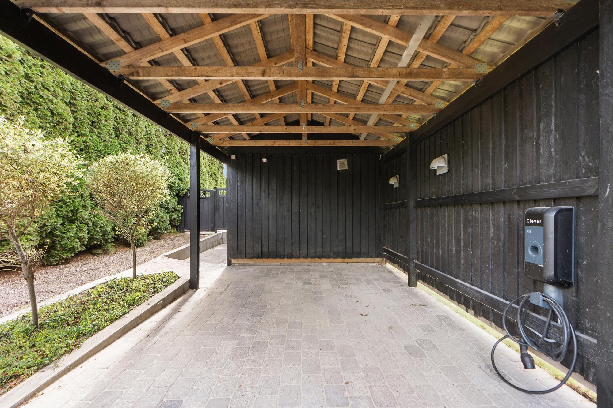 Birkholmsvej 17B, Kongens Lyngby - Område